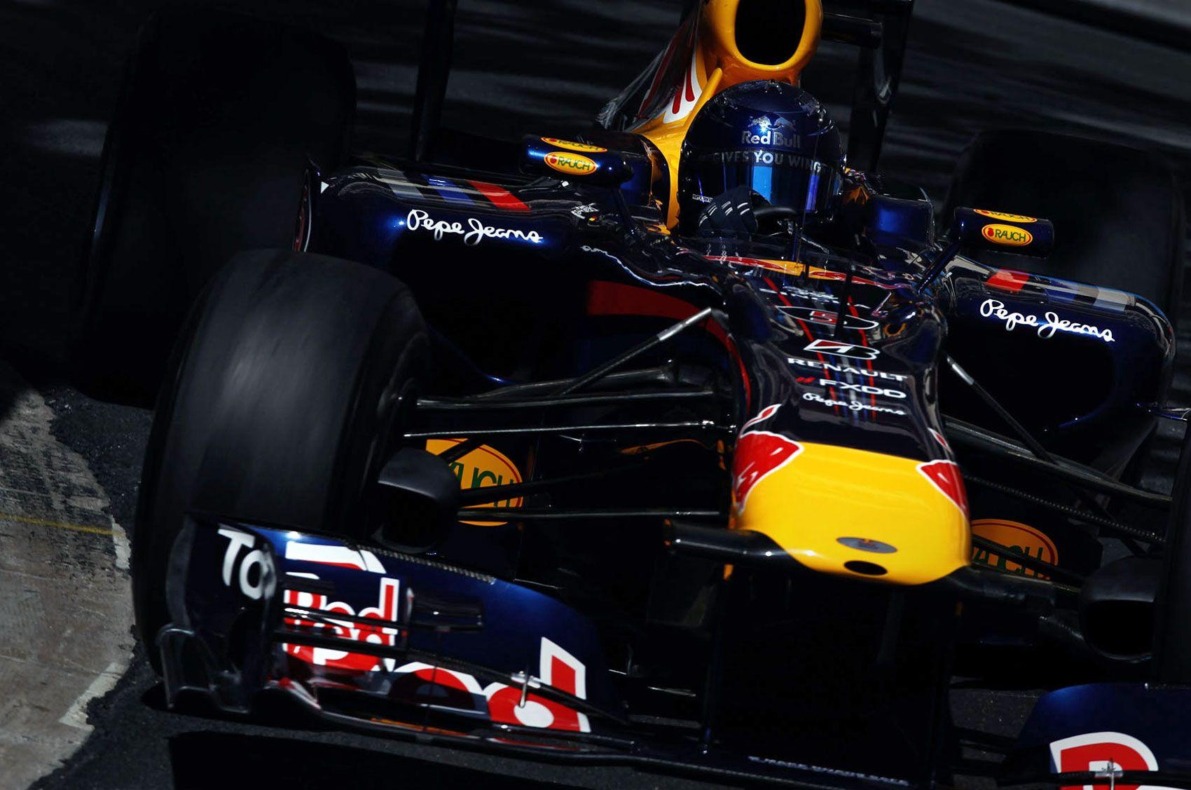 RedBull Racing Wallpapers - Top Free RedBull Racing Backgrounds ...