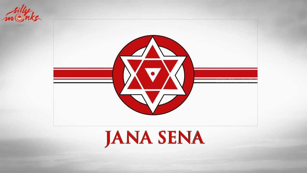 janasena porata yatra poster design wallpaper free downloads  naveengfx