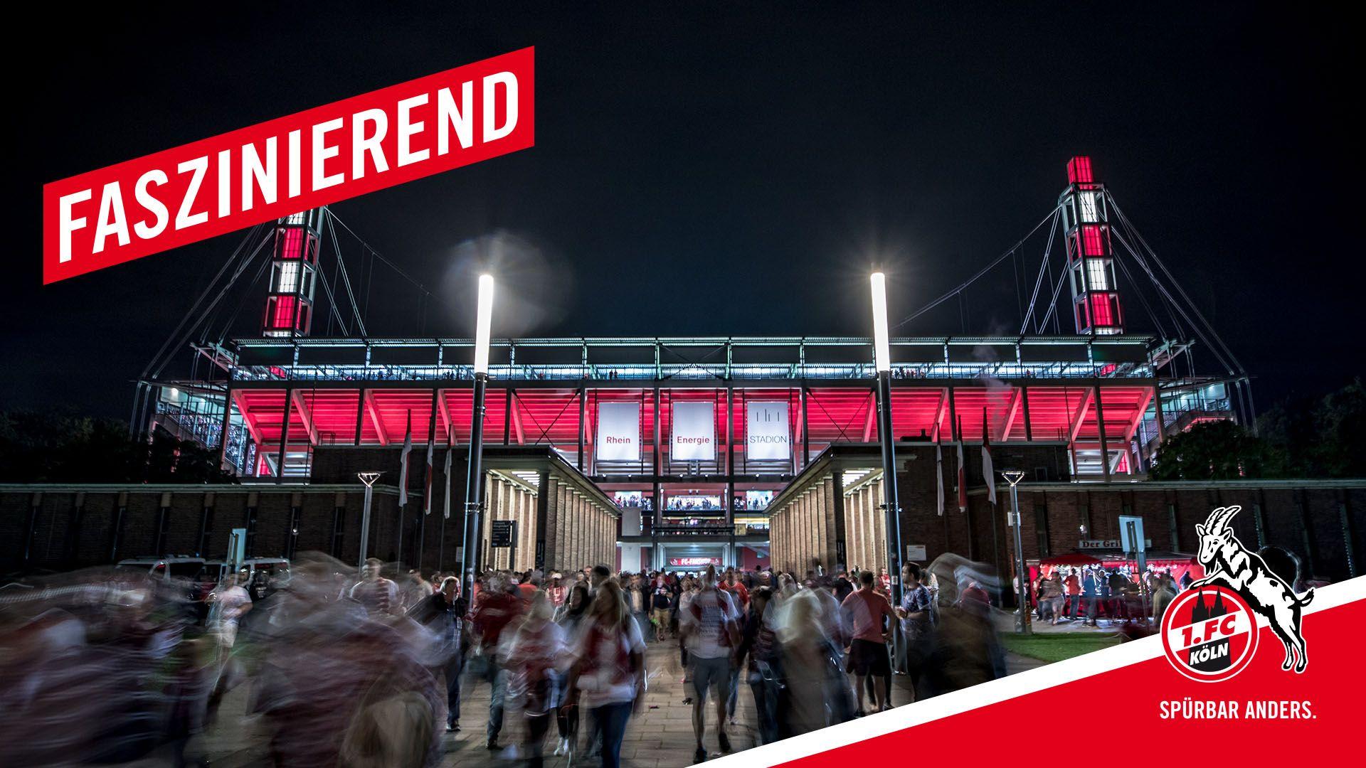1920x1080 1. FC Köln