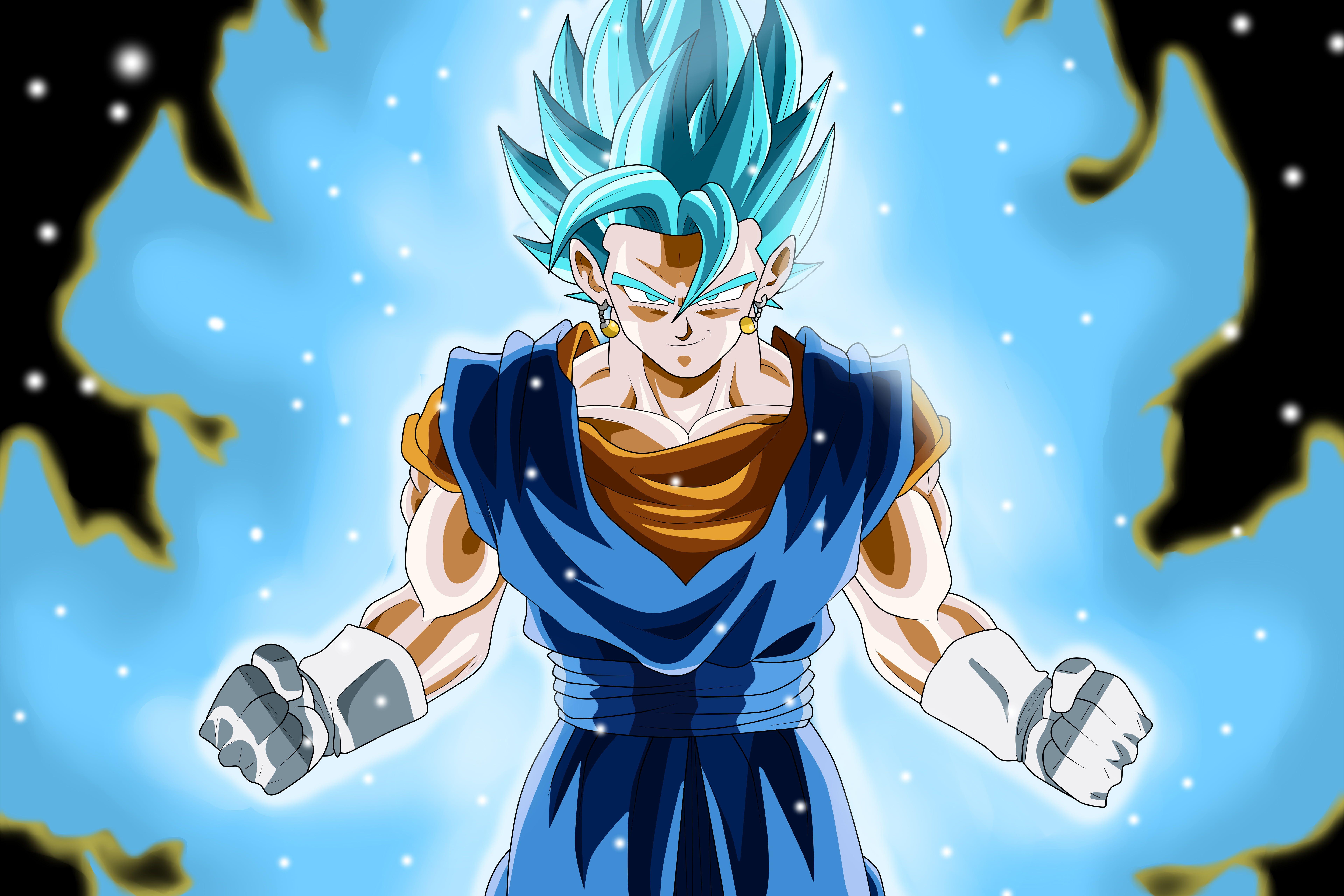 7680x5120 Dragonball Super Son Goku Dragon Ball Dragon Ball Super Super