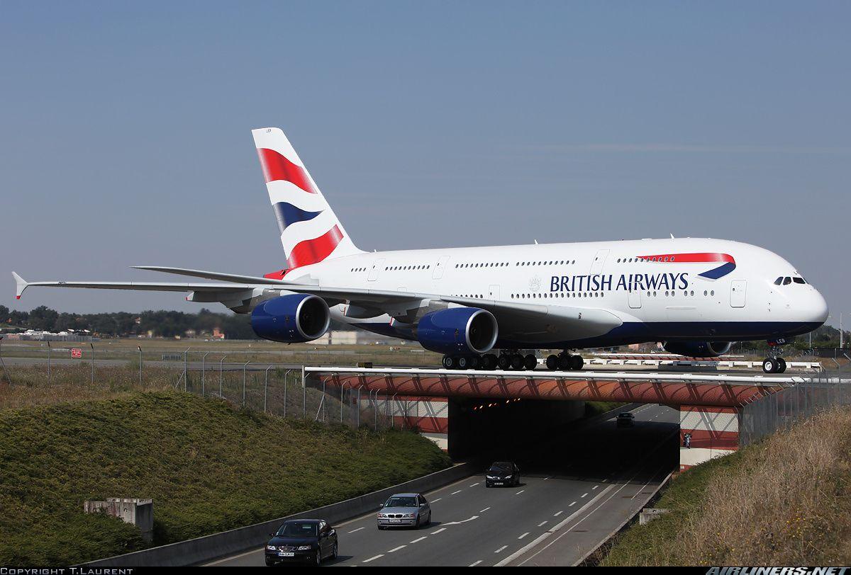 1200x812 Airbus A380 841 Airways. Aviation Photo
