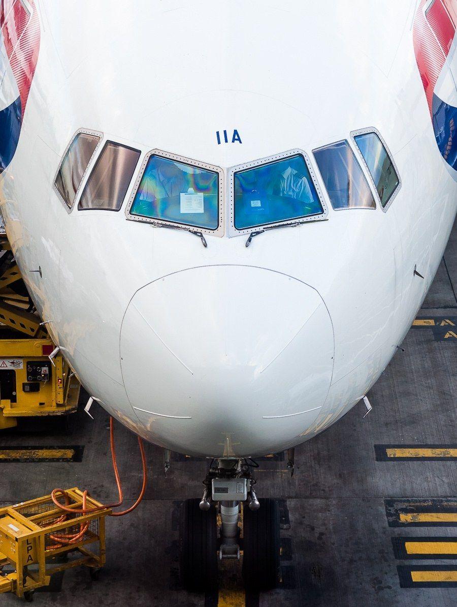 900x1194 THE HISTORY OF BRITISH AIRWAYS