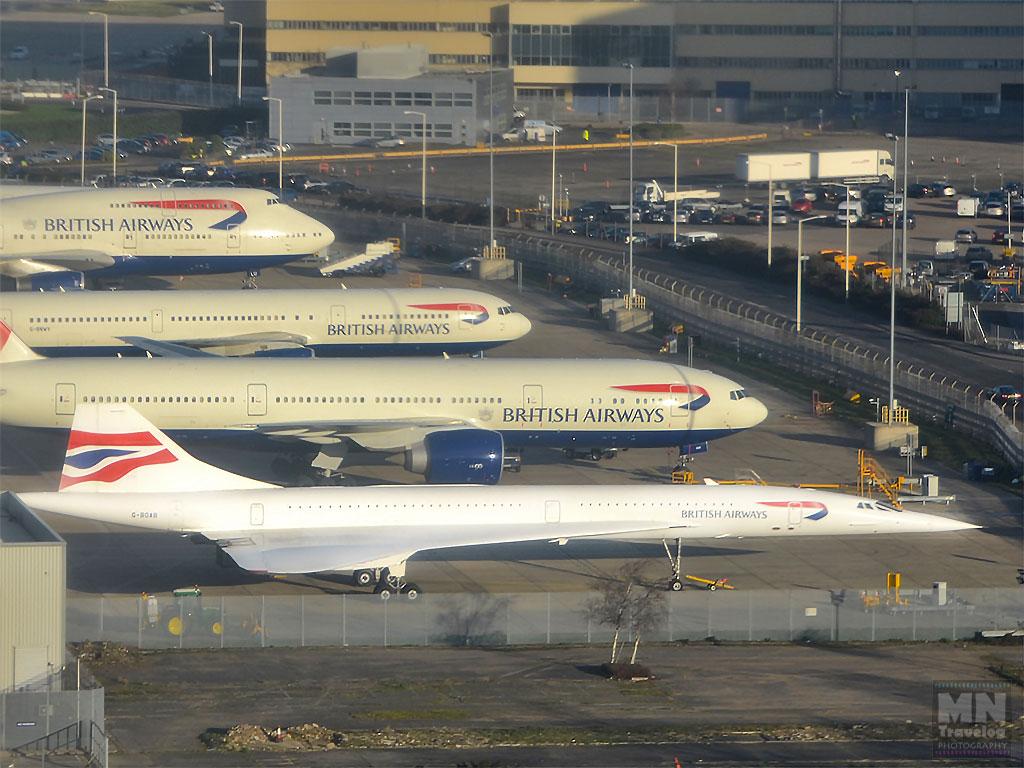 1024x768 Week Pic Up Airways ConcordeMNTravelog