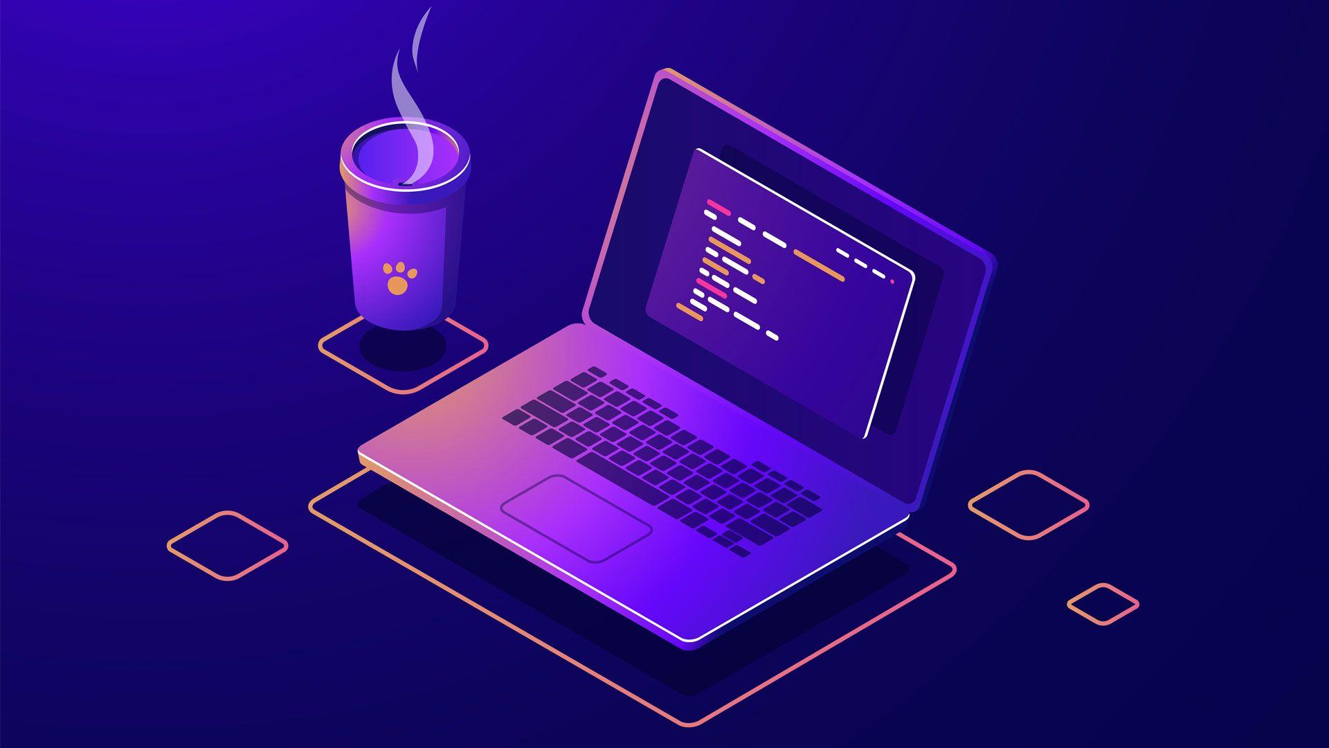Web Programming Wallpapers Top Free Web Programming Backgrounds 