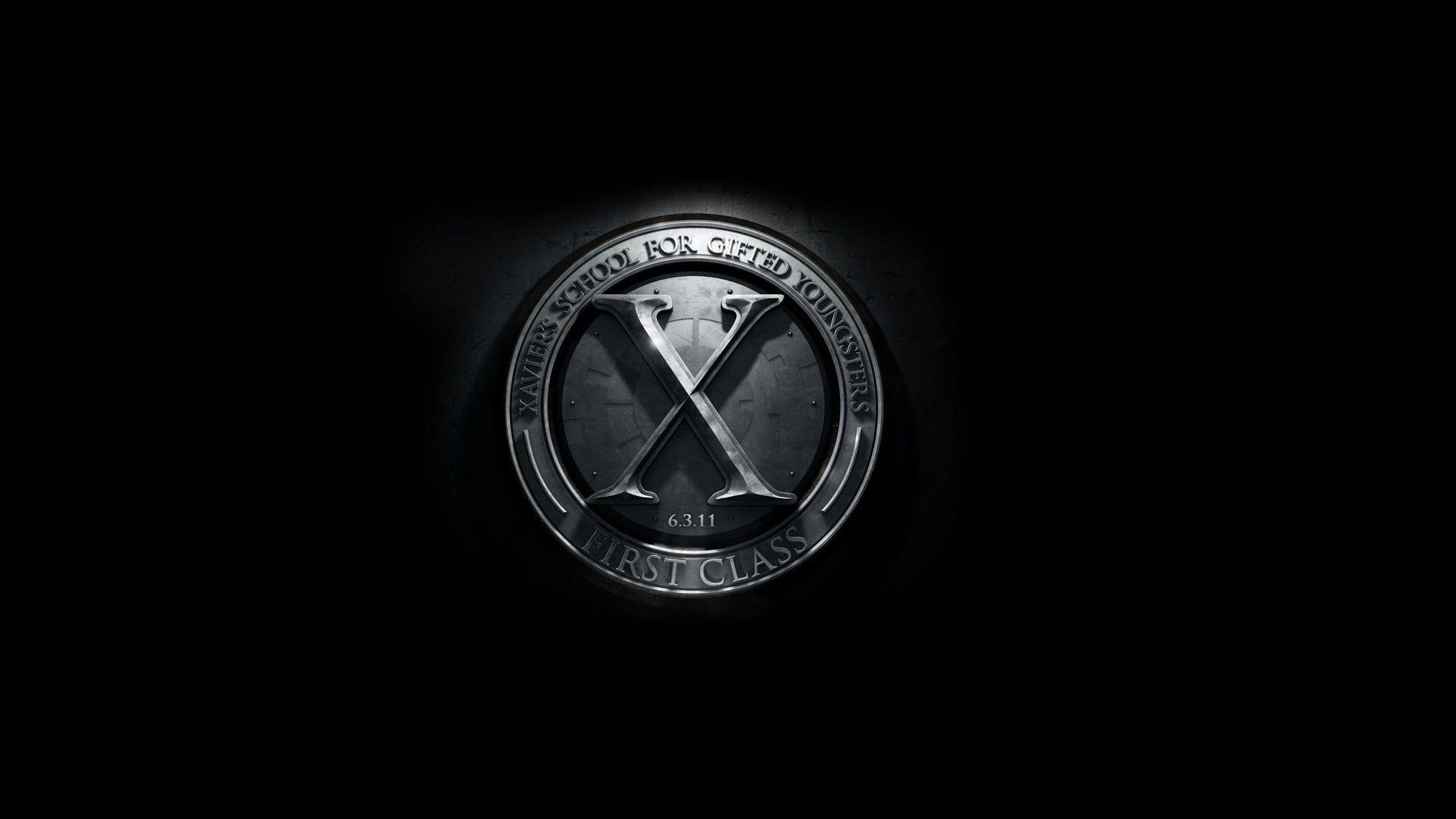 1920x1080 Superhero Logo Wallpaper