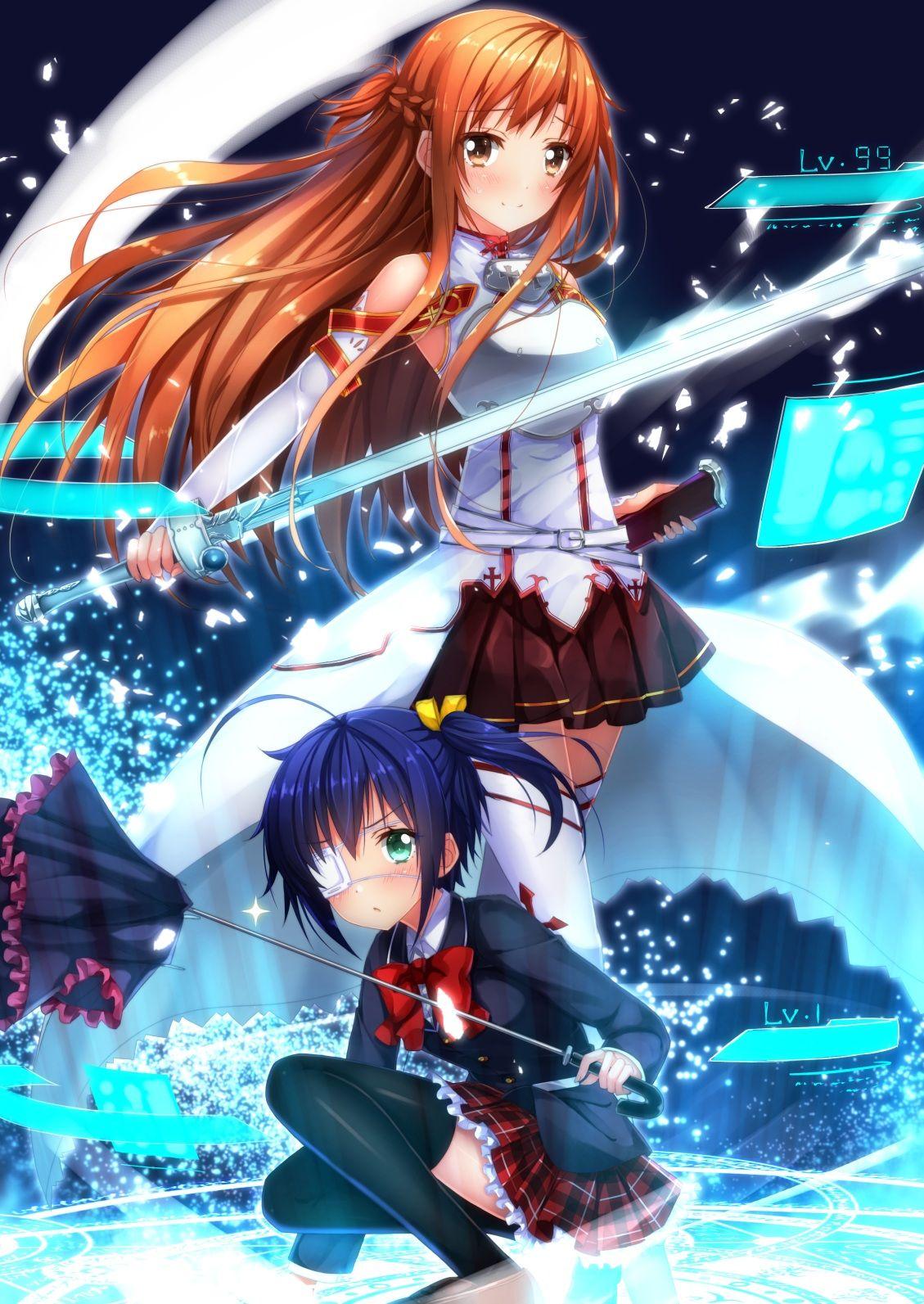 1129x1593 Chuniby Demo Koi Ga Shitai Wallpaper