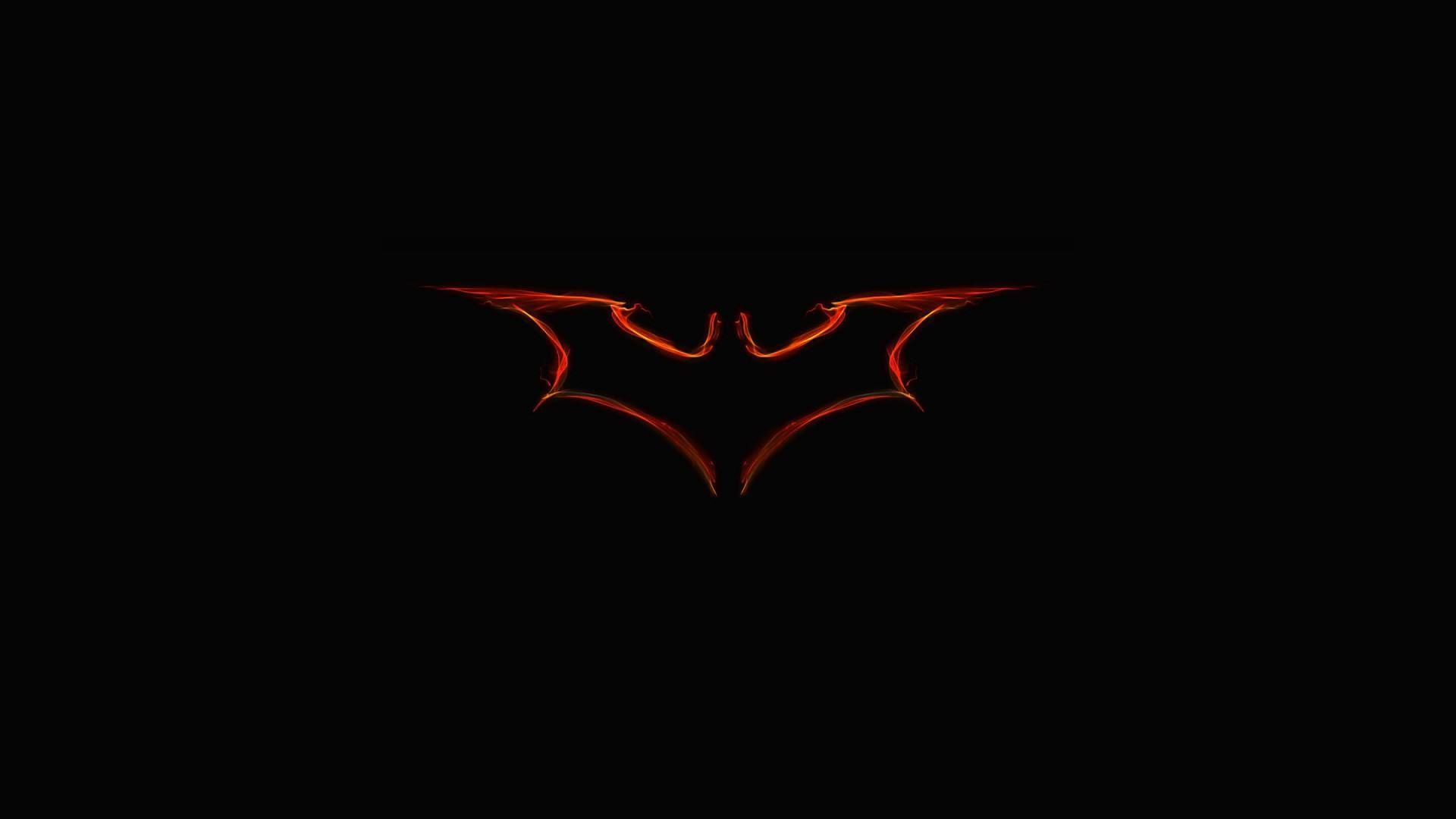 The Batman Logo Wallpapers - Top Free The Batman Logo Backgrounds ...