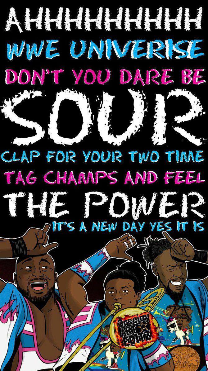 670x1191 New Day Wallpaper