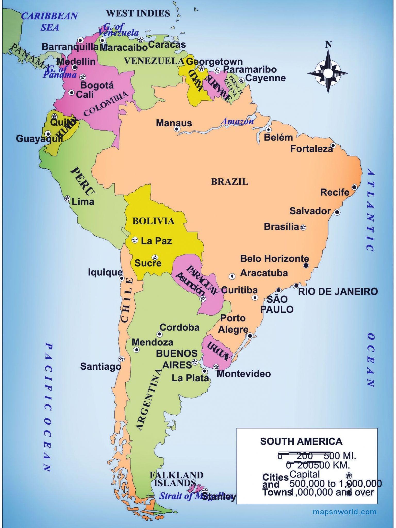 South America Map Hd South America Map Wallpapers - Top Free South America Map Backgrounds -  Wallpaperaccess