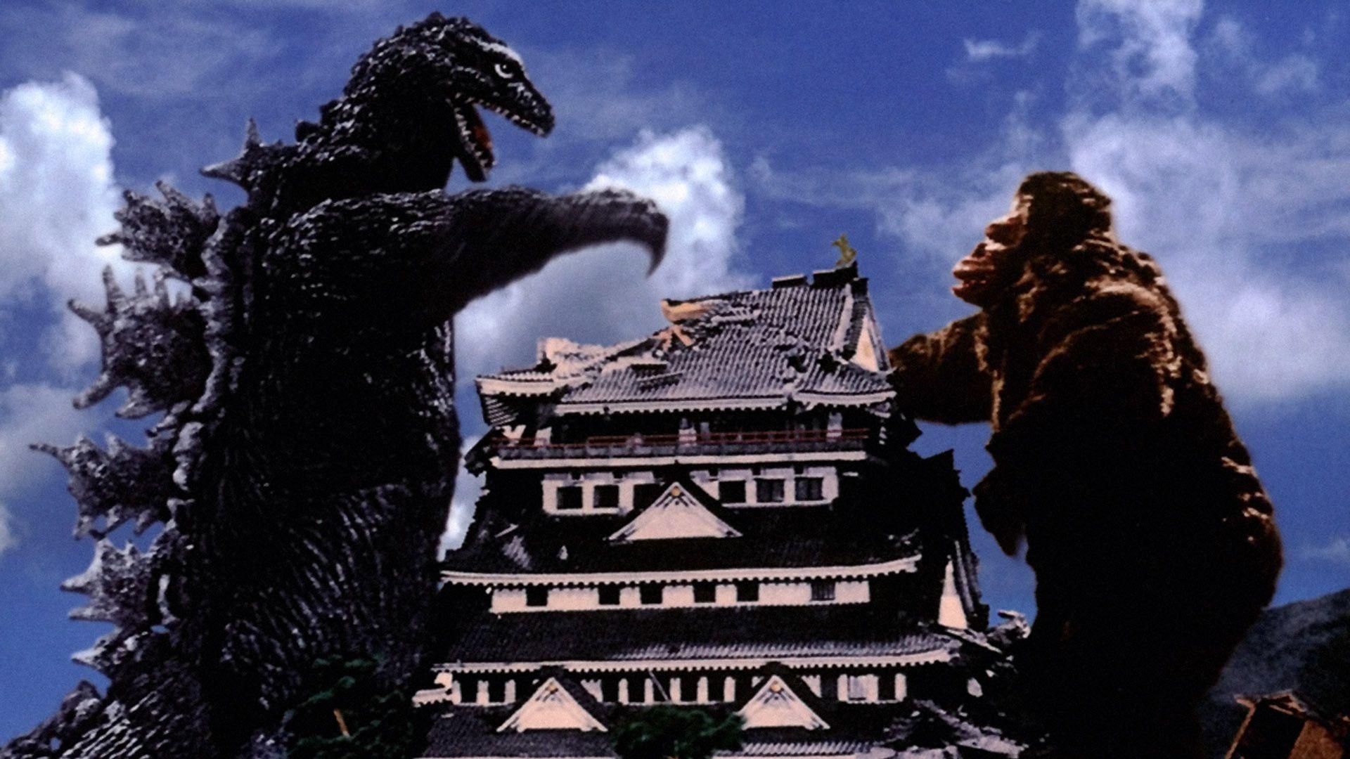 1920x1080 Godzilla Vs. King Kong: The Human Ethics Of Intra Monster Violence