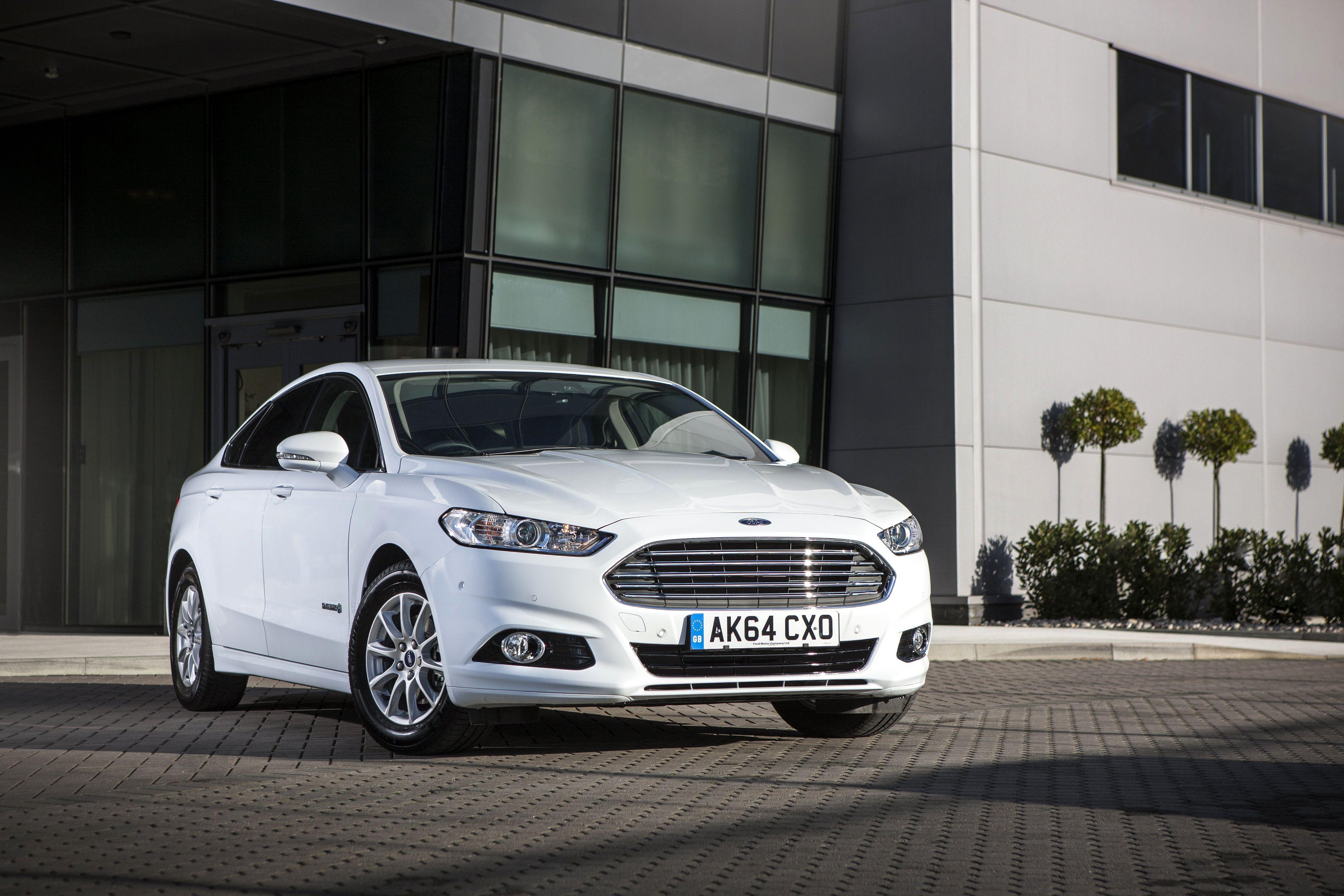 4200x2800 Ford Mondeo 4k Ultra HD Wallpaper. Background Imagex2800