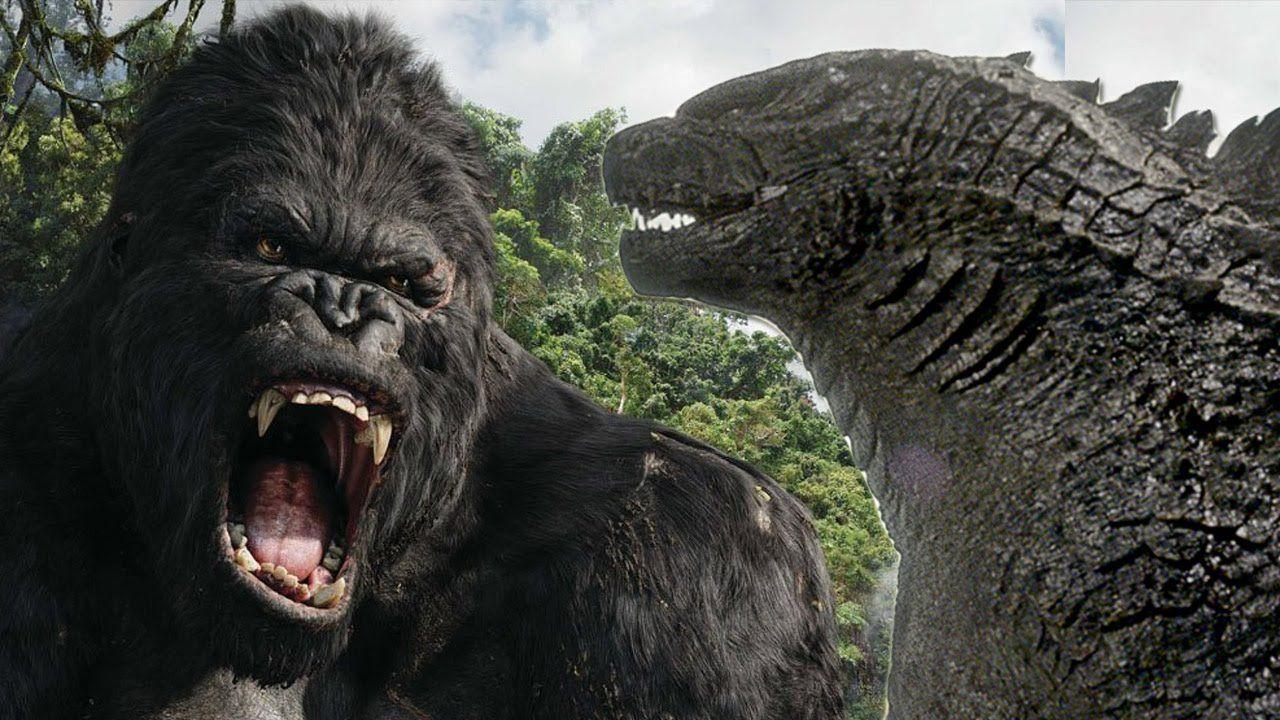 1280x720 Godzilla vs King Kong Officially Coming in 2020