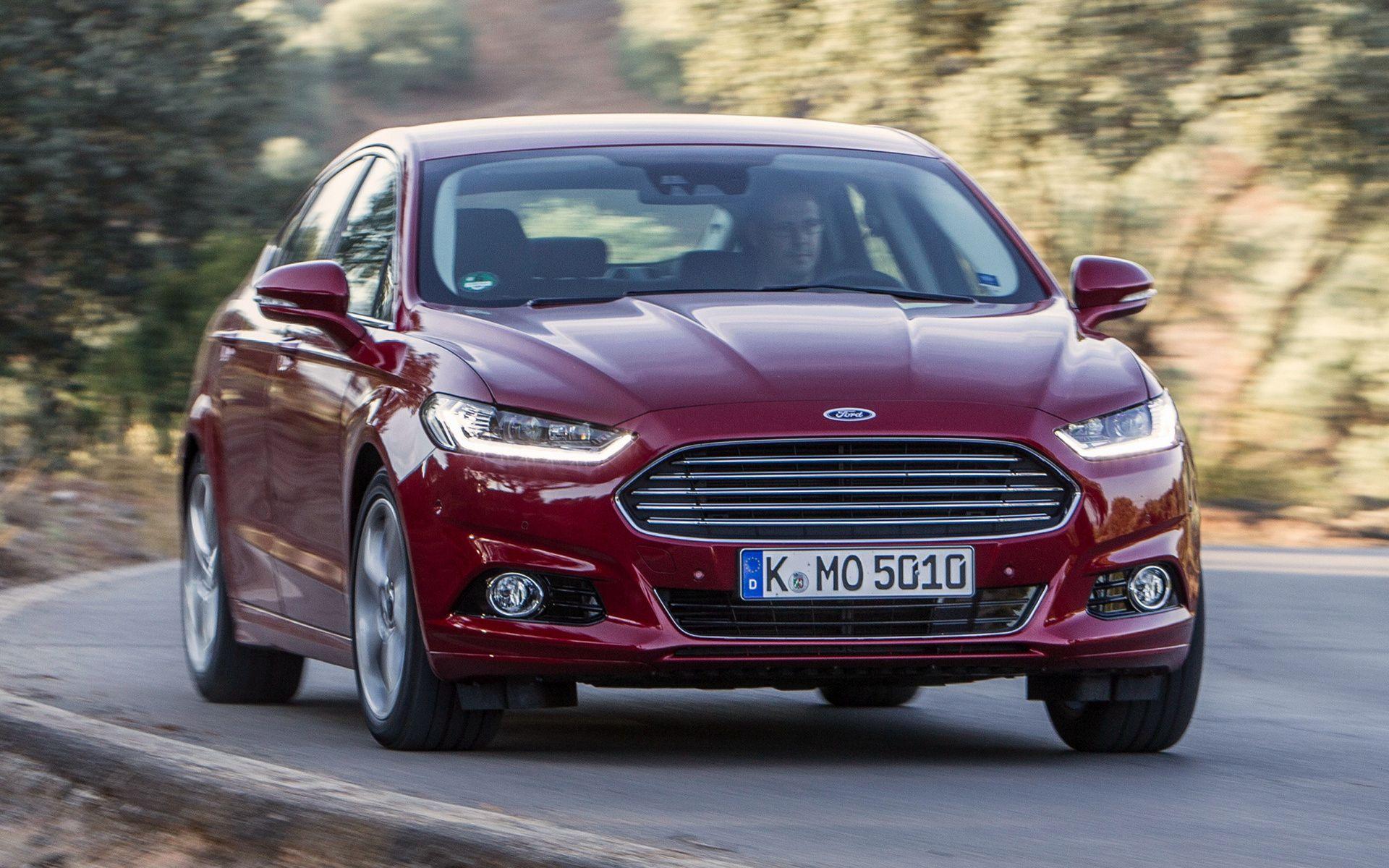 1920x1200 Ford Mondeo Wallpaper HD 16 X 1200. Wall.