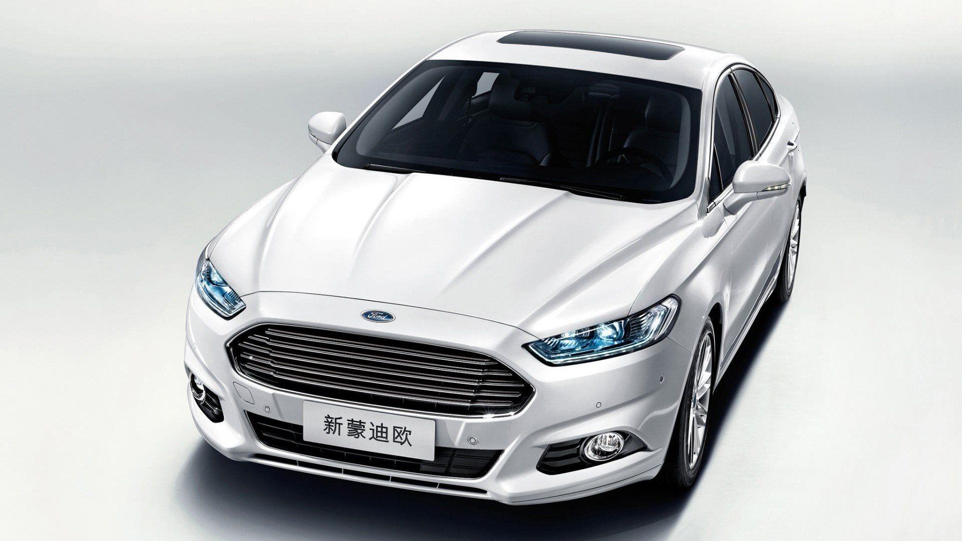 1920x1080 Ford Mondeo Wallpaper HD 4 X 1080. Wall.