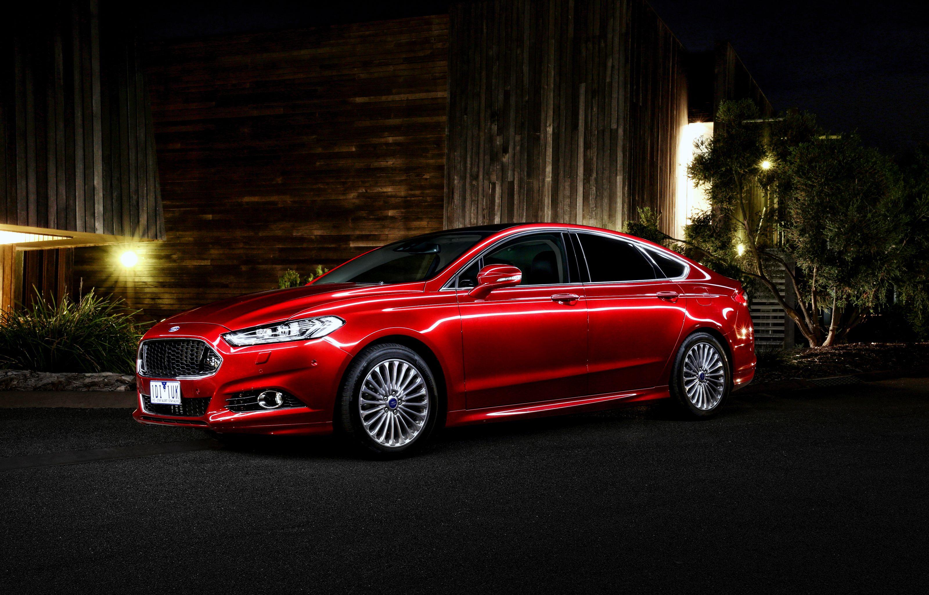 3200x2049 Free download Ford Mondeo HD Wallpaper Background Image 3200x2049