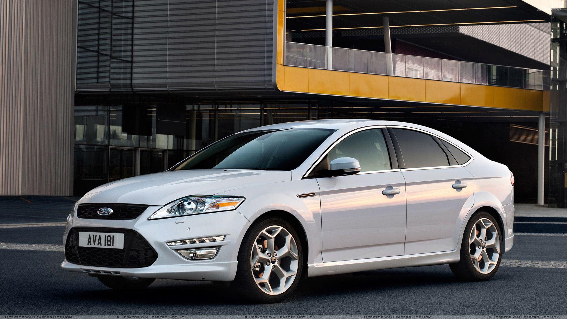 1920x1080 Ford Mondeo Wallpaper, Photo & Image in HD