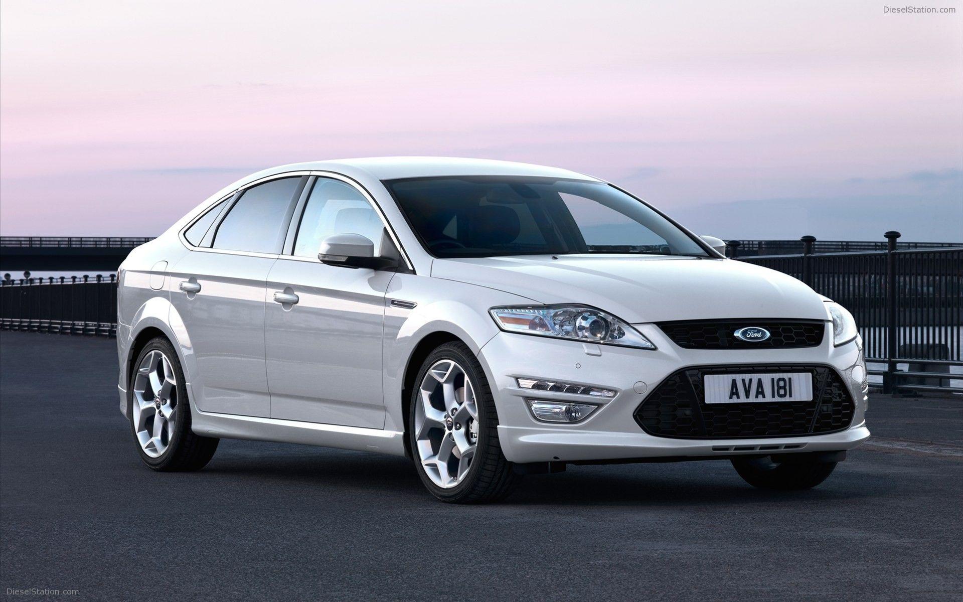 1920x1200 Ford Mondeo Wallpaper HD 11 X 1200. Wall.
