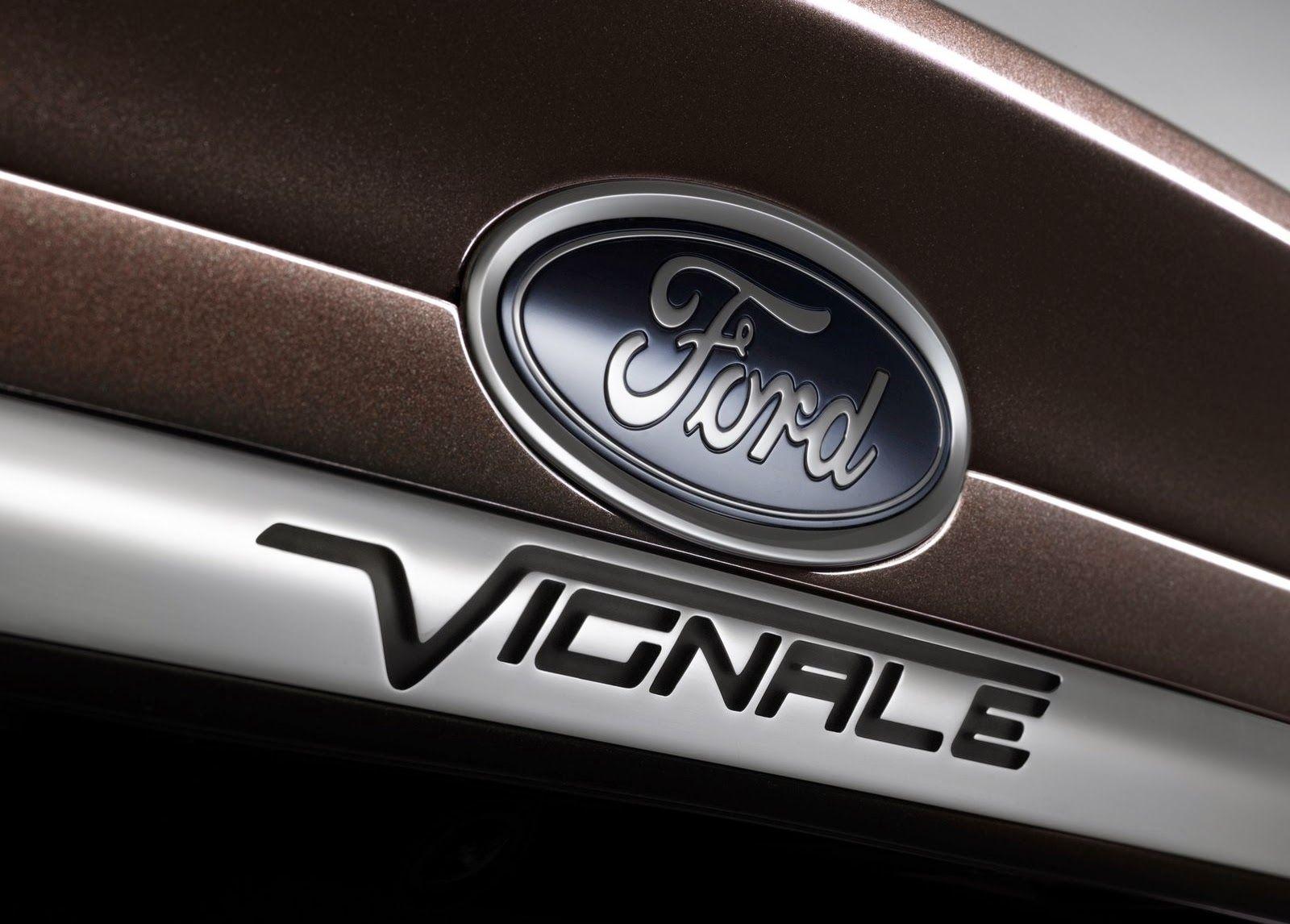 1600x1146 Ford Mondeo Vignale Concept Amazing HD Wallpaper ! Car Wallpaper HD