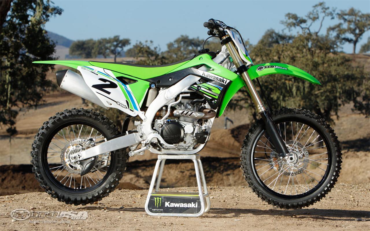 1280x800 Free download kawasaki dirt bikes with girls Car Tuning 1280x800