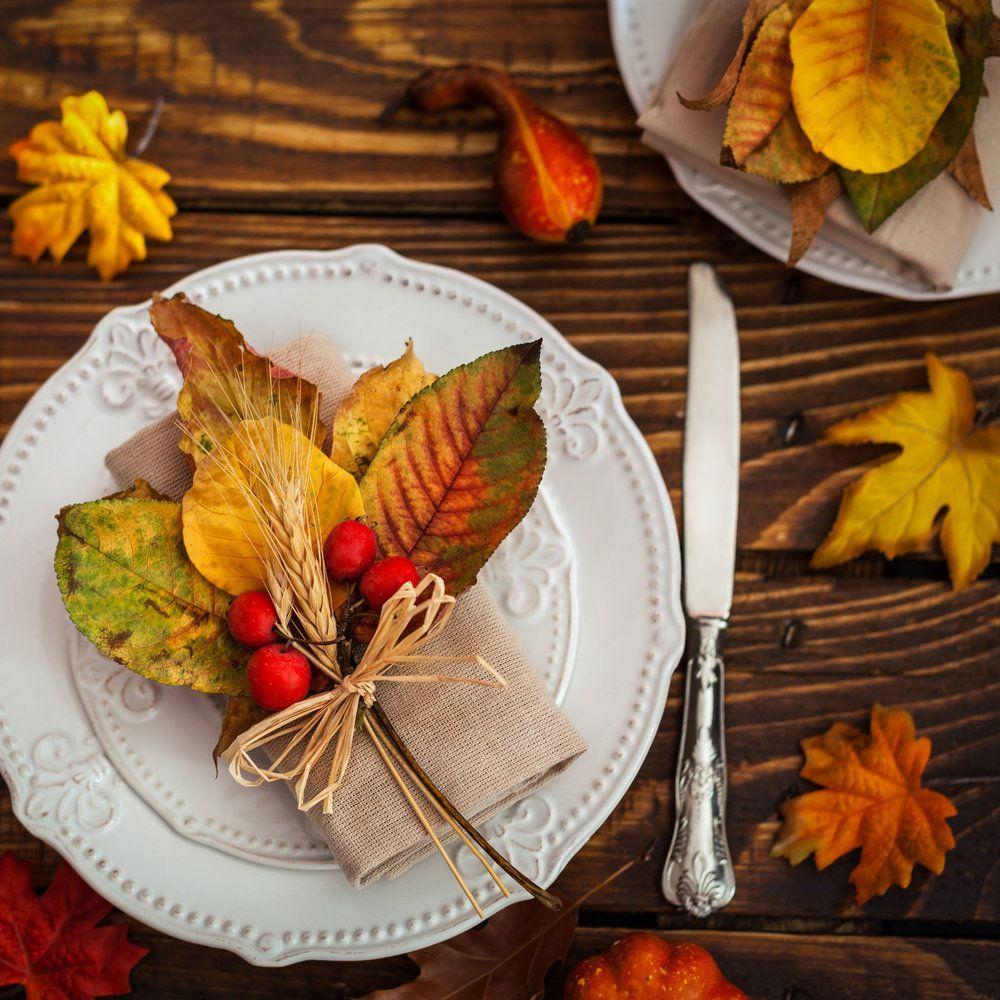 Classic Thanksgiving Wallpapers - Top Free Classic Thanksgiving ...