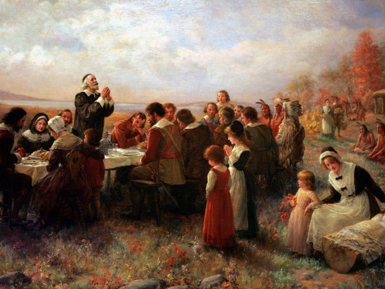 1280x960 Happy Thanksgiving (sans turkey) Rollo Producer