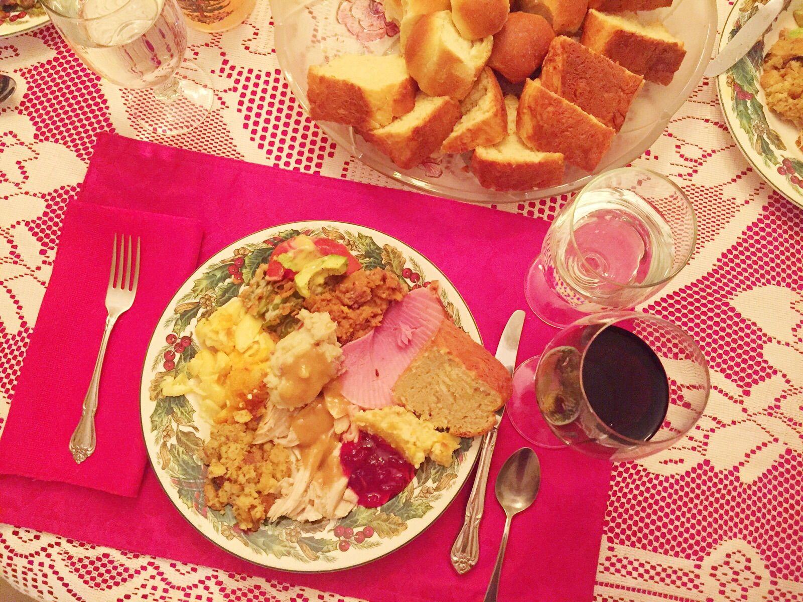 1600x1200 Classic Thanksgiving 2016 Chic Life