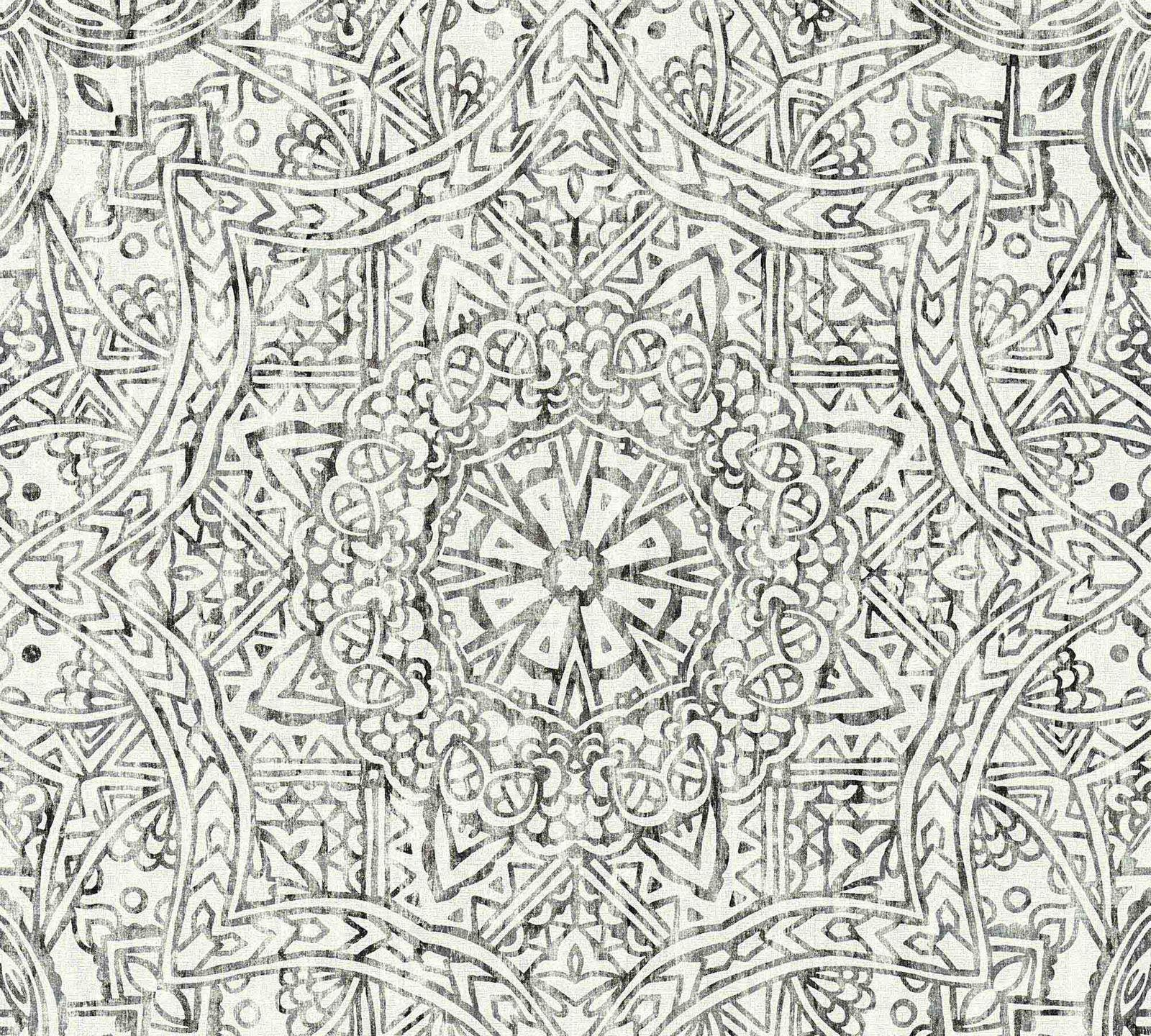 1600x1440 Boho Chic Wallpaper