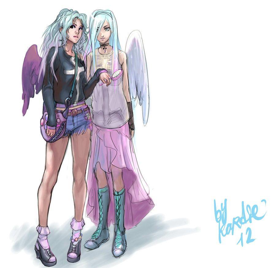 900x875 Free download Pastel Goth Style by Kardie [900x875]