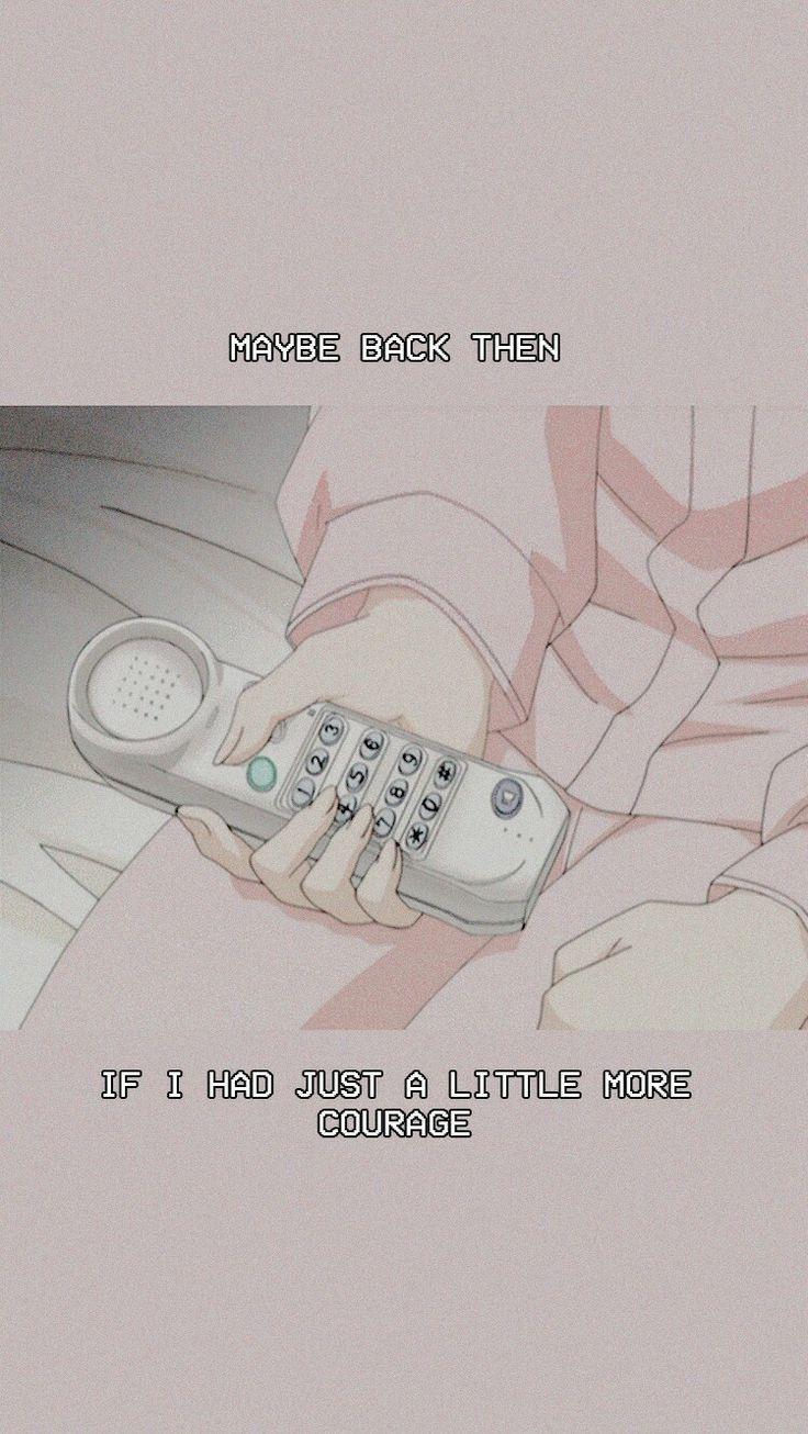 736x1306 Pastel Phone Wallpaper