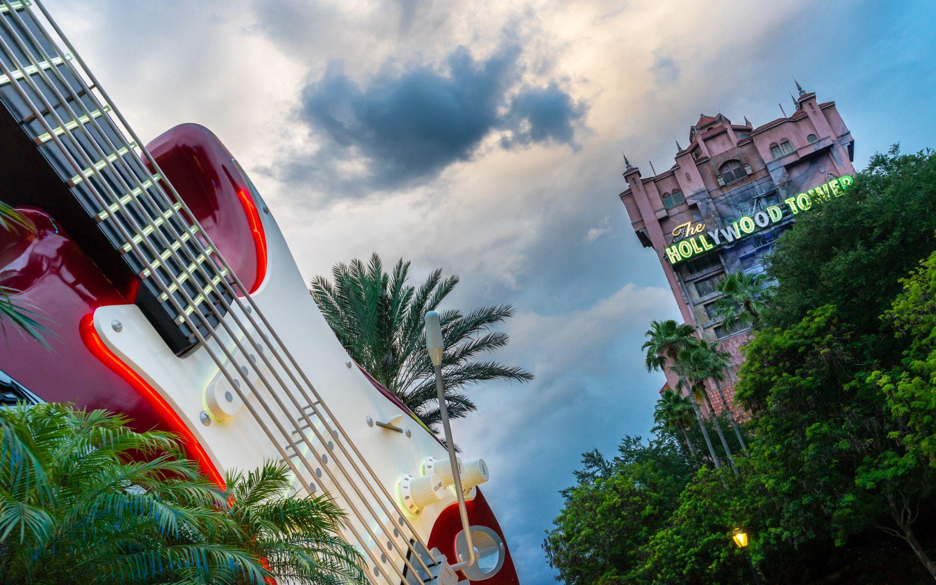 1919x1200 Disney's Hollywood Studios Wallpaper. Hollywood Wallpaper, Hollywood Movie Wallpaper and Hollywood Studios Disney World Wallpaper