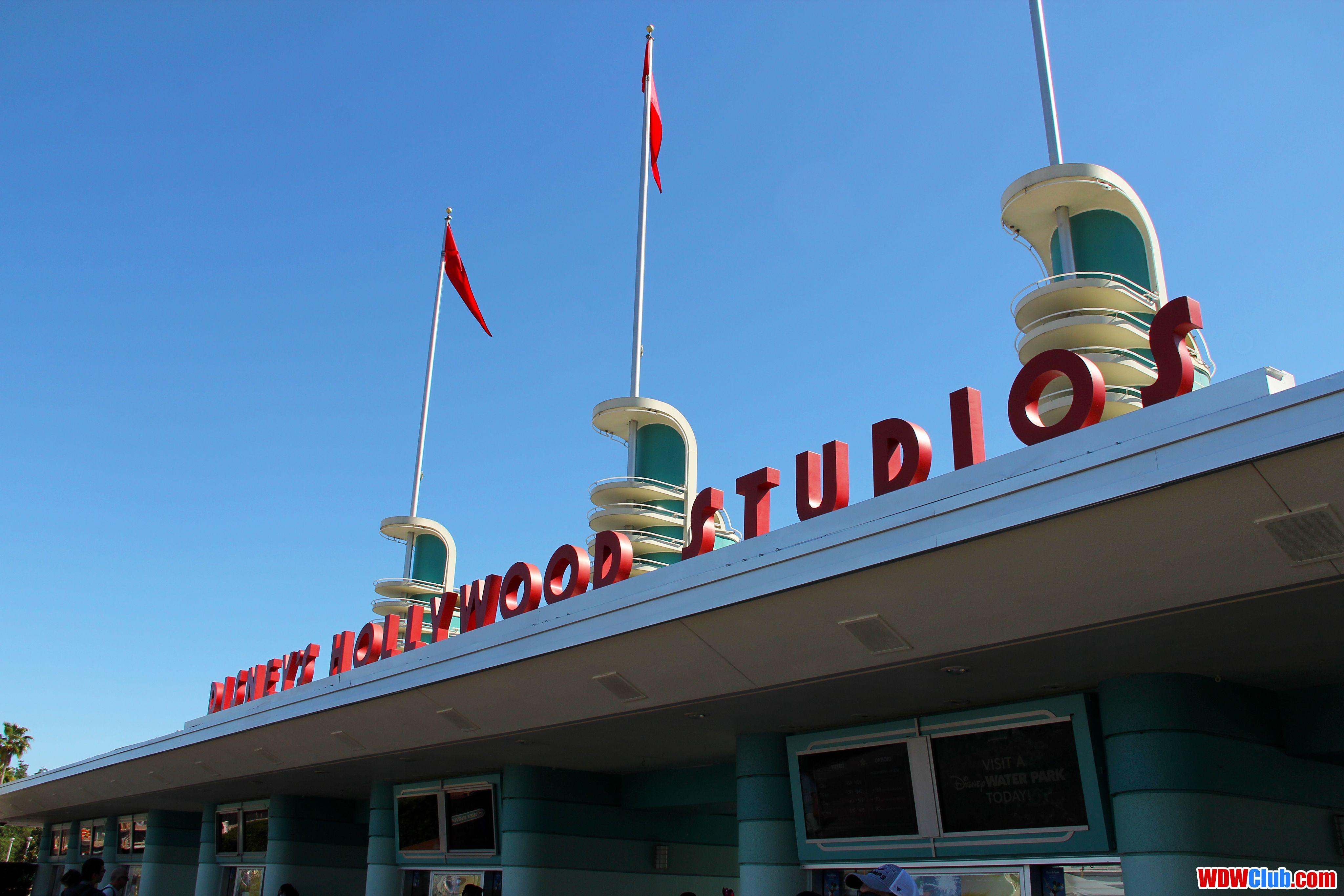 Hollywood Studios Wallpapers - Top Free Hollywood Studios Backgrounds