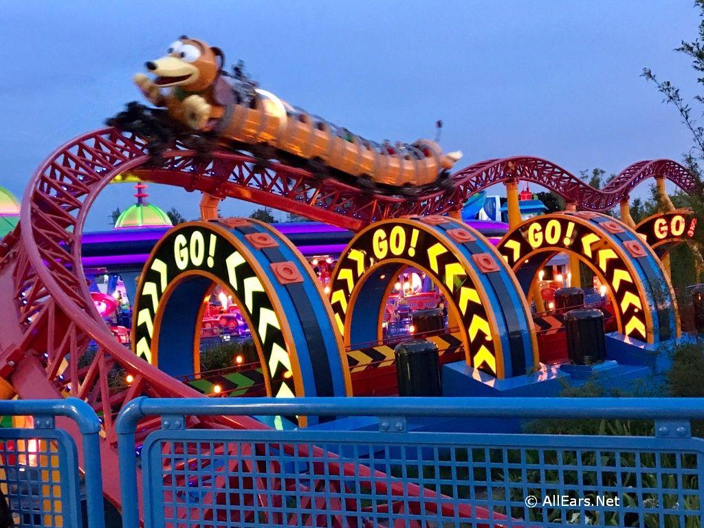 1024x768 All Ears TV: Every Single Hollywood Studios Attraction in ONE DAY