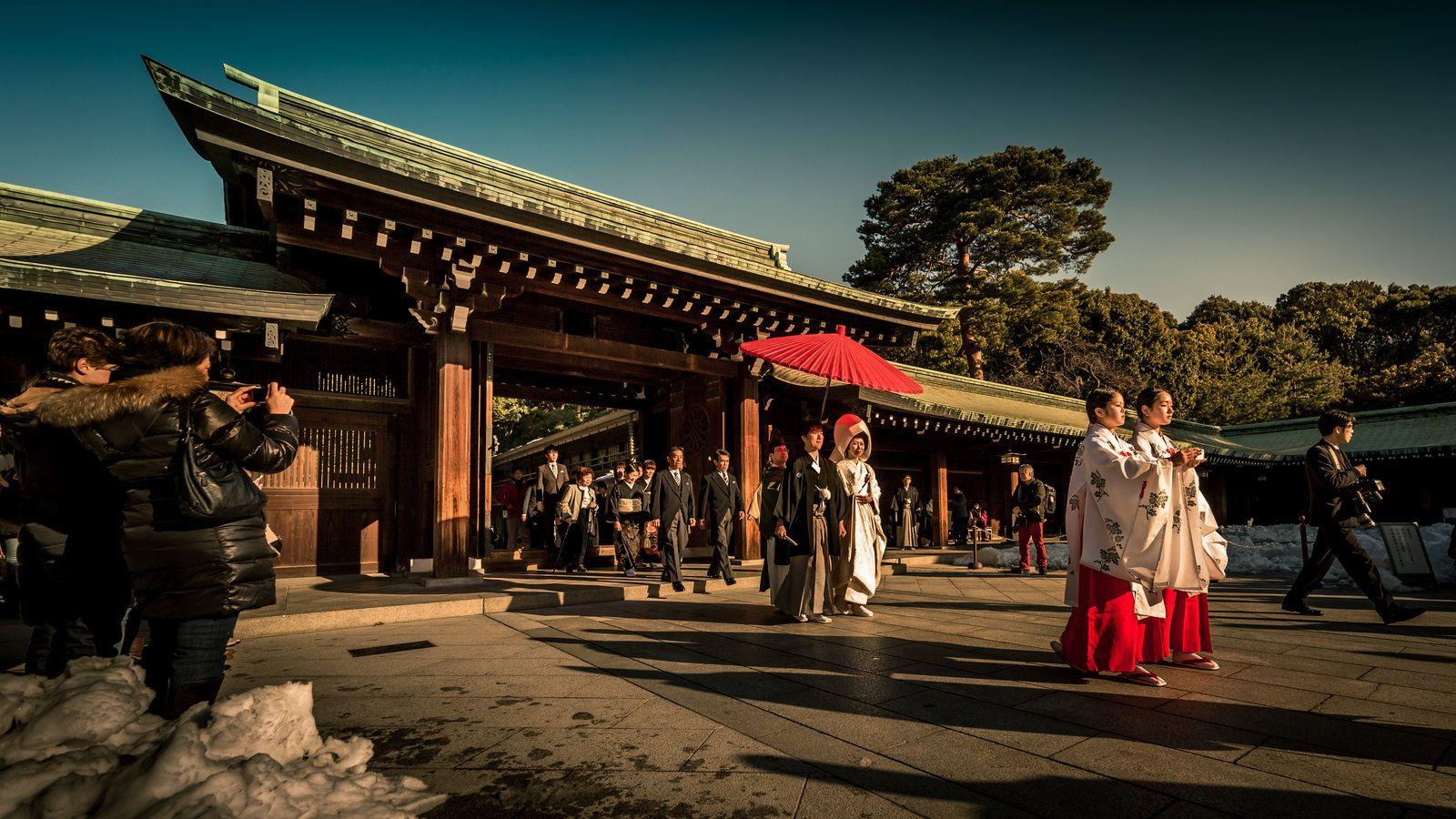 1600x900 Meiji Shrine Wallpaper. Shrine Resurrection Wallpaper, Daedric Shrine Wallpaper and Shrine Talos Wallpaper