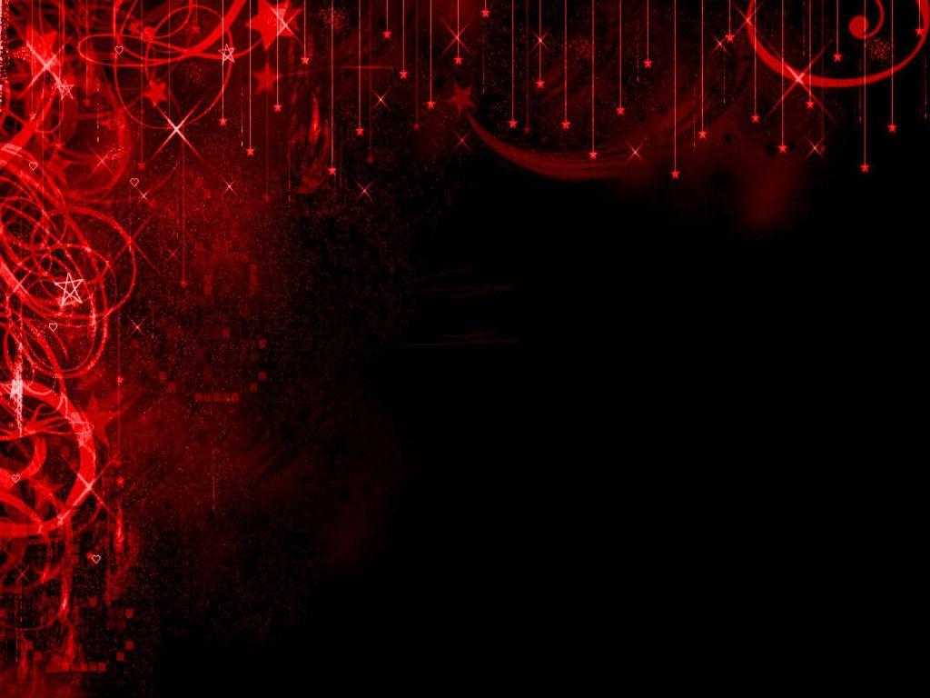 1024x768 Red And Black Background Background for Free