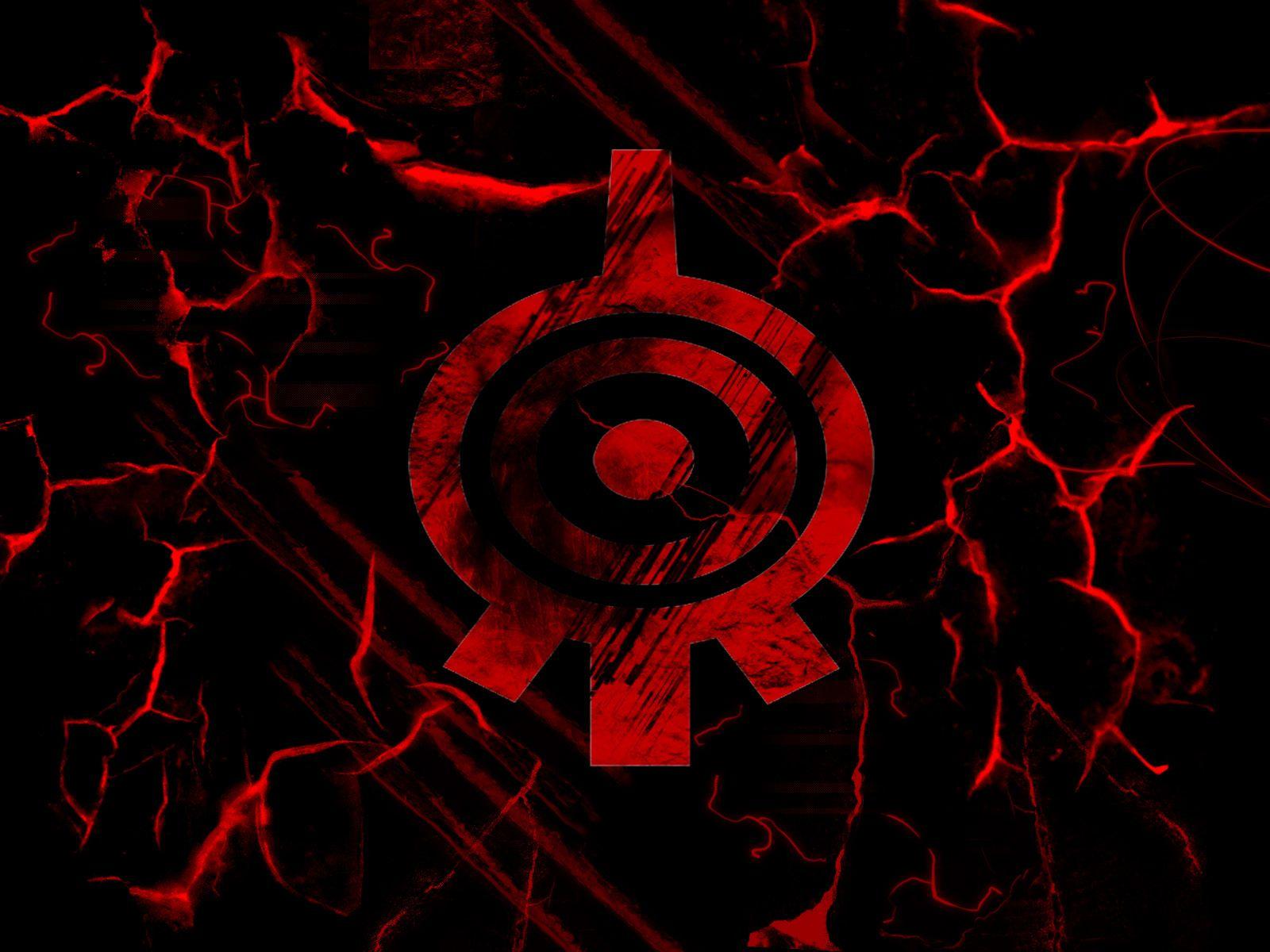 Red Code Wallpapers - Top Free Red Code Backgrounds - WallpaperAccess