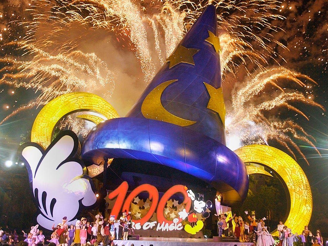 1100x825 Disney Theme Park Attractions That Closed In The 2010s