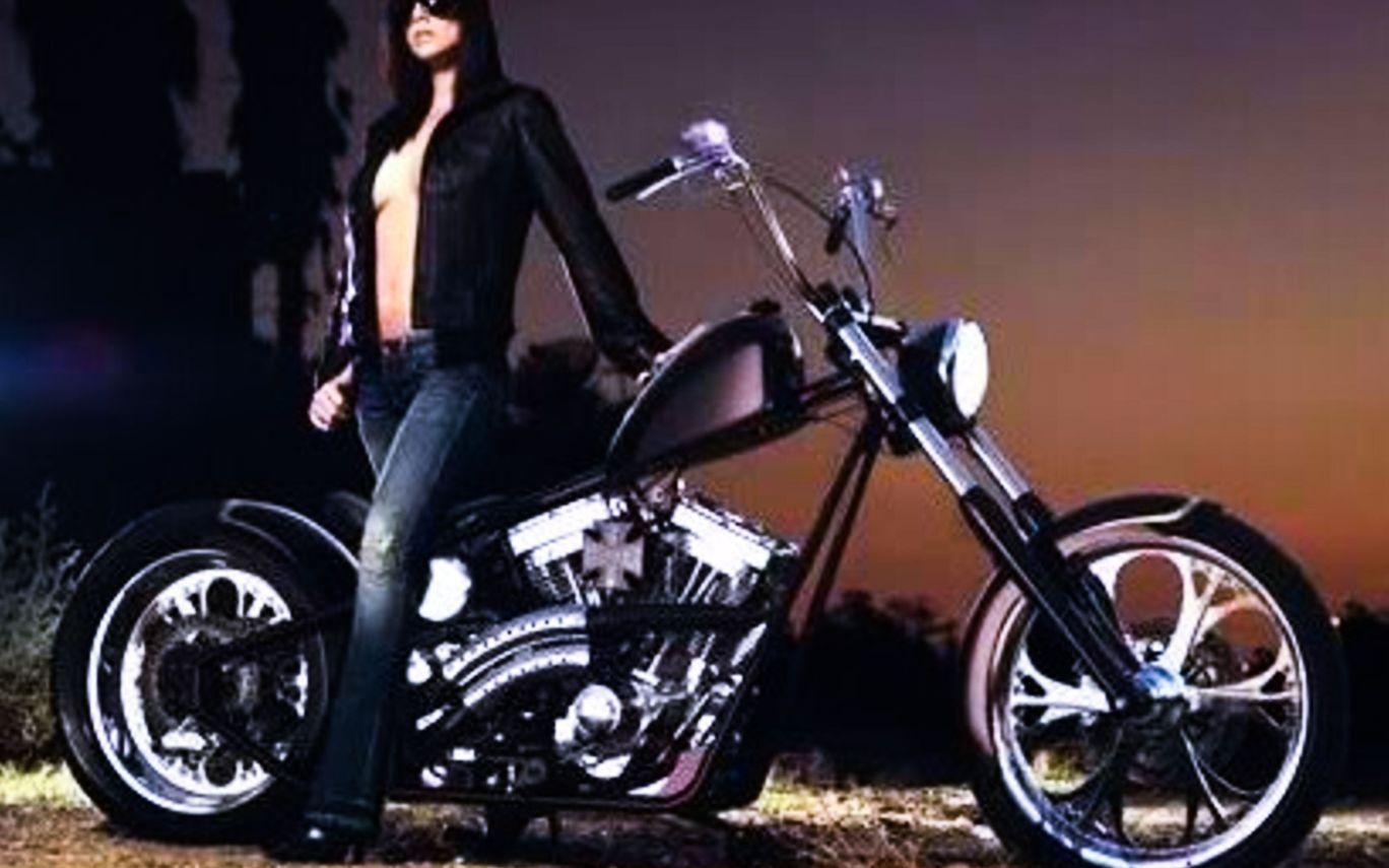1368x855 Choppers Wallpaper