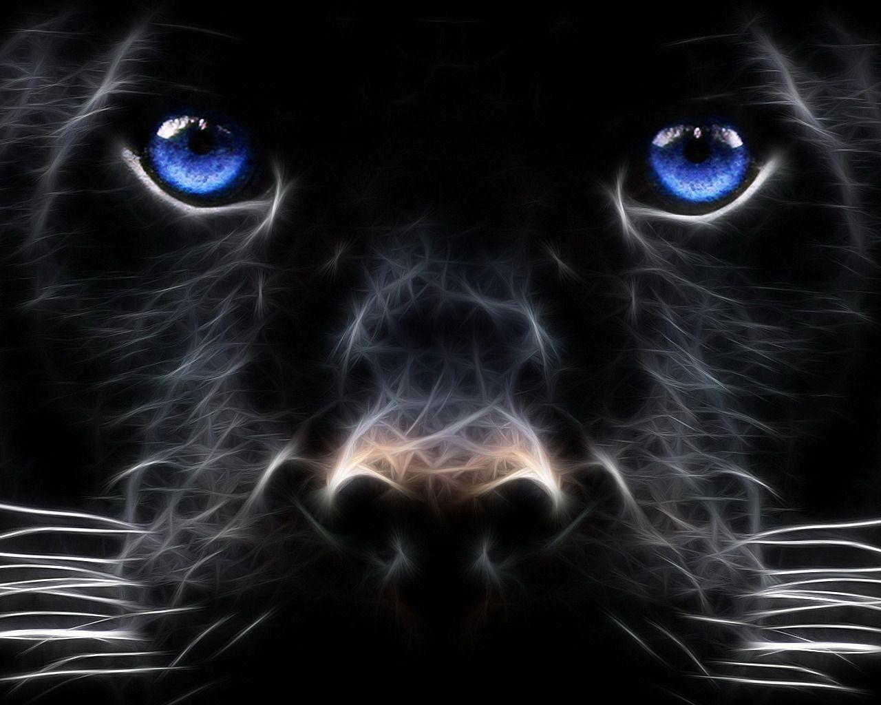 1280x1024 Epic Animal Wallpaper