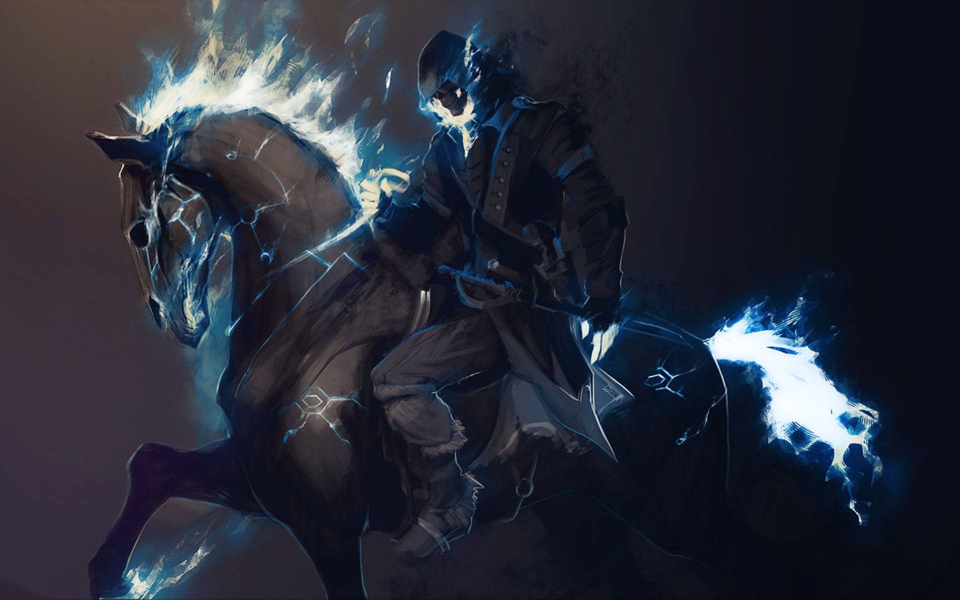 1920x1200 Epic Fantasy Wallpaper Dark Photo Free Download > SubWallpaper