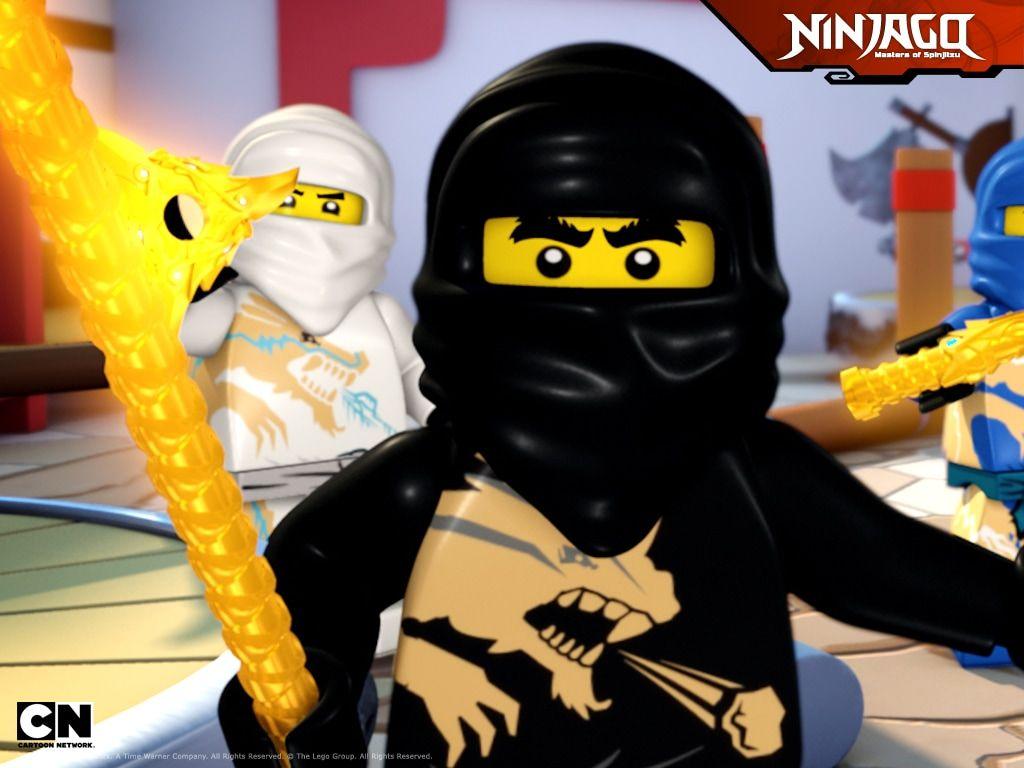1024x768 NINJAGO. Free Wallpaper and Picture
