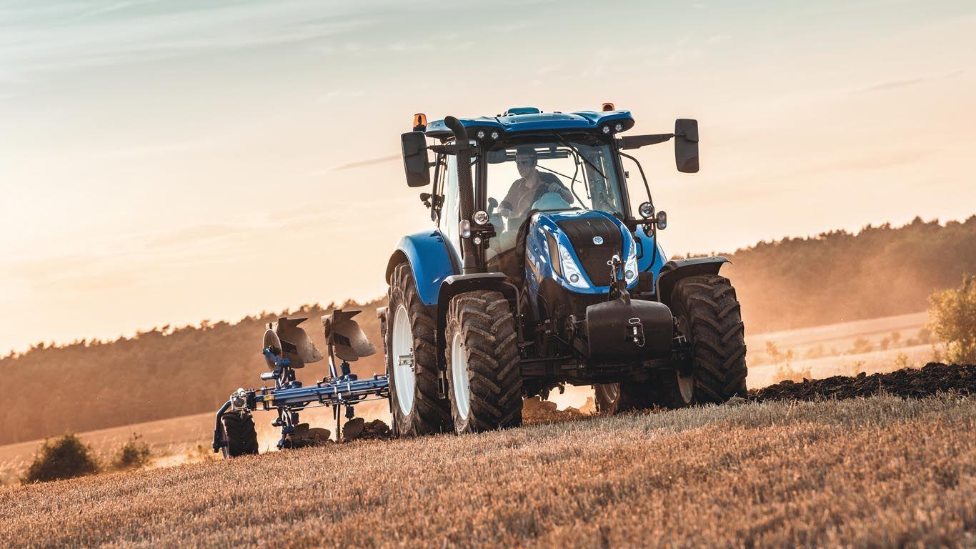 1366x768 New Holland returns to Cereals in 2018 and Soils
