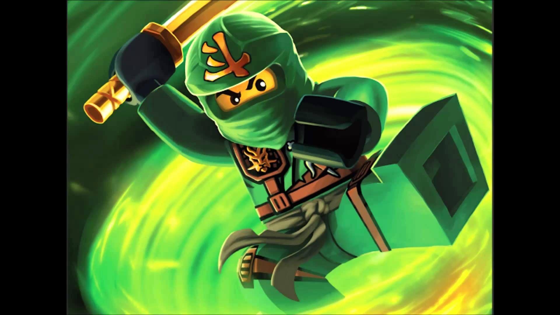 1920x1080 Lego Ninjago Wallpaper Awesome Ninjago Wallpaper
