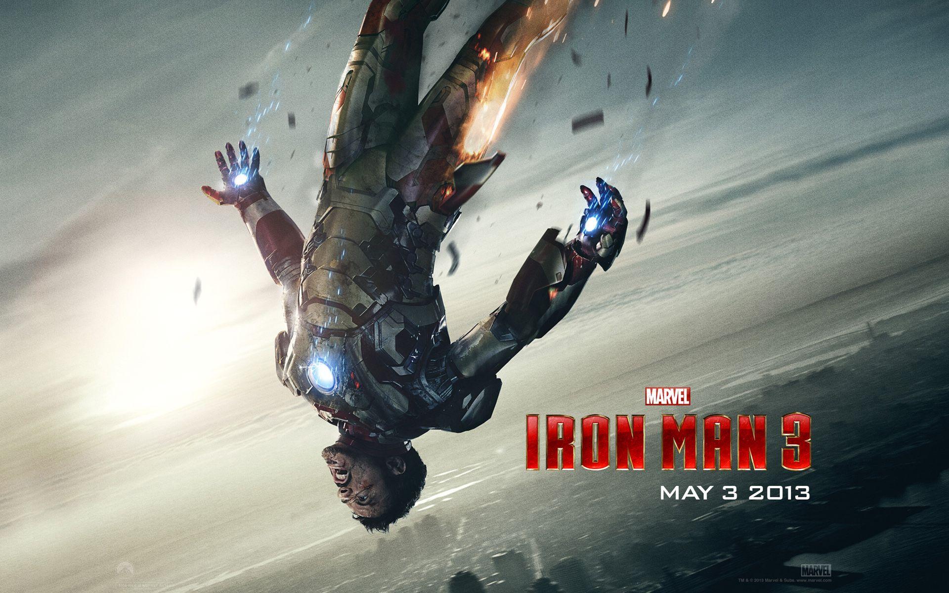 1920x1200 Tony 4K wallpaper for your desktop or mobile screen free and easy