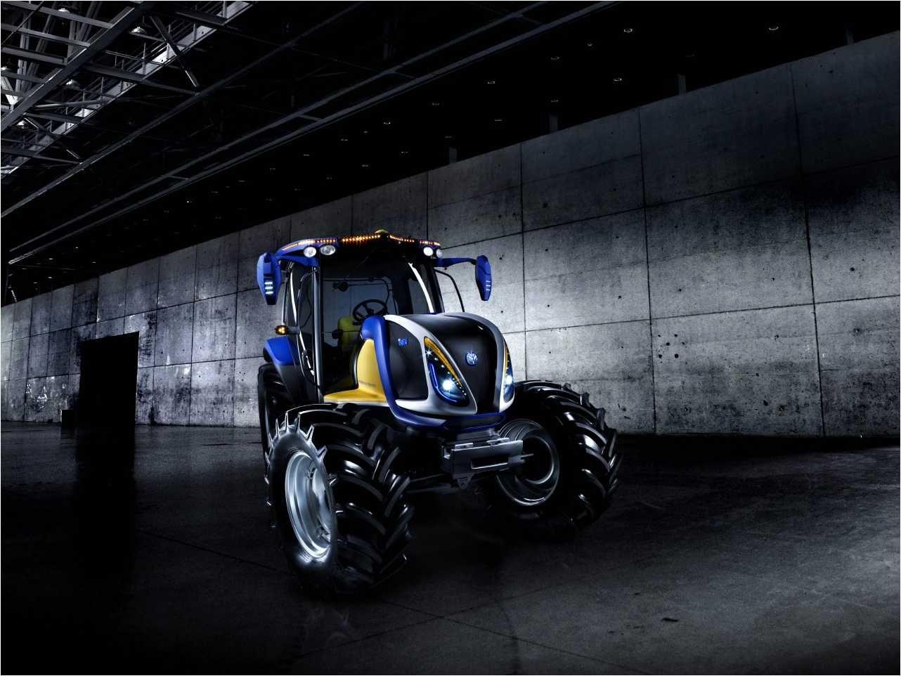 1282x962 New Holland Wallpaper