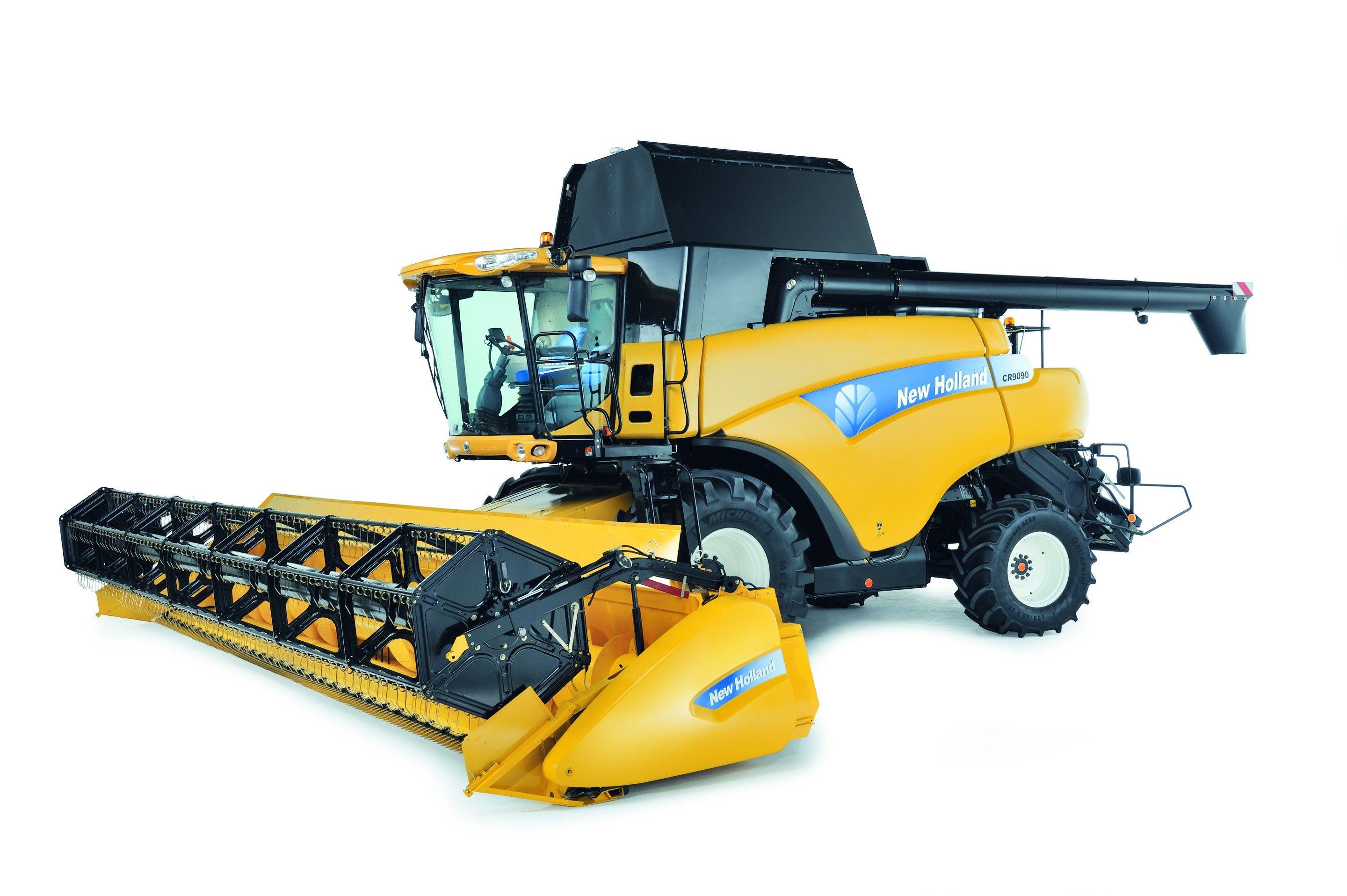 2880x1916 New Holland HD Wallpaper and Background Image