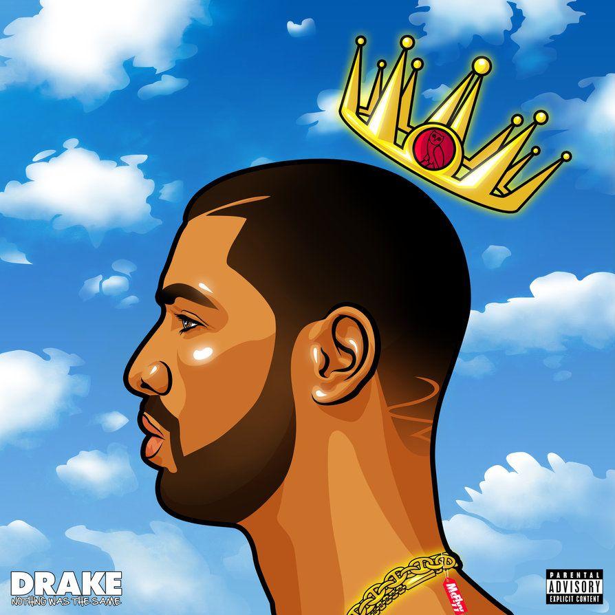 Drake nothing was the same singer HD wallpaper  Wallpaper Flare
