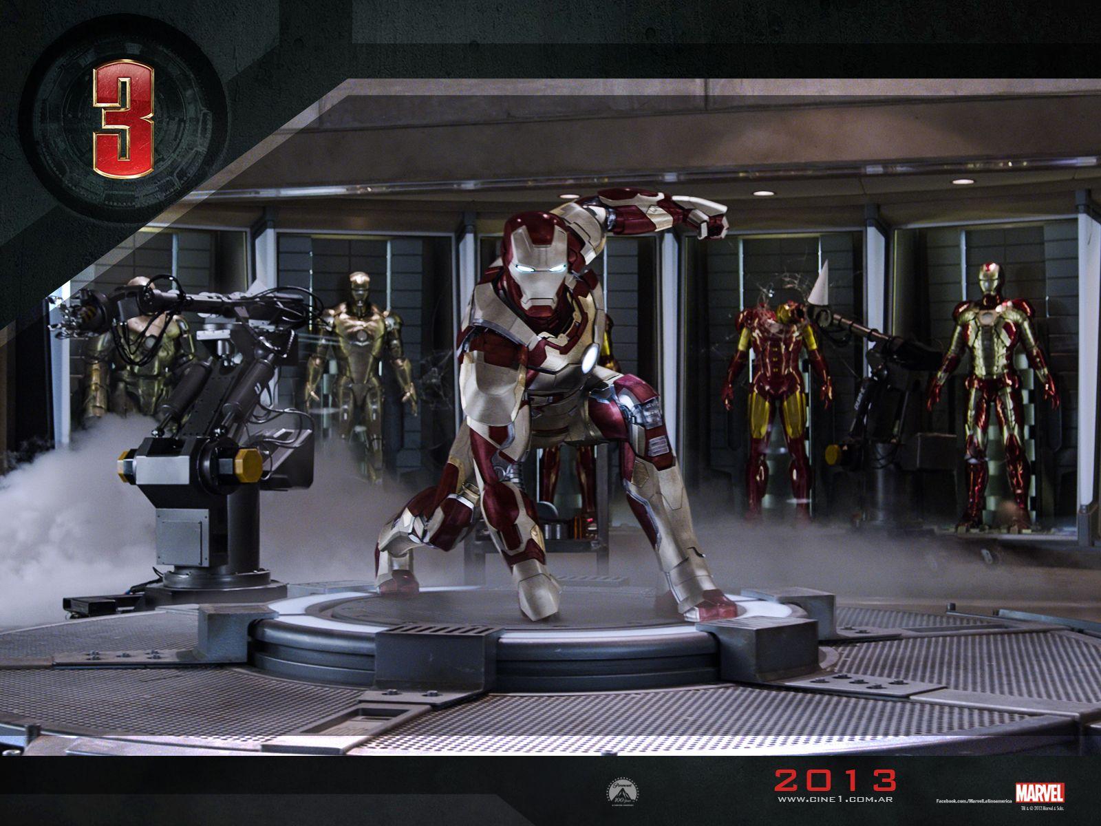 1600x1200 Iron Man 3 Wallpaper Man 3 Wallpaper