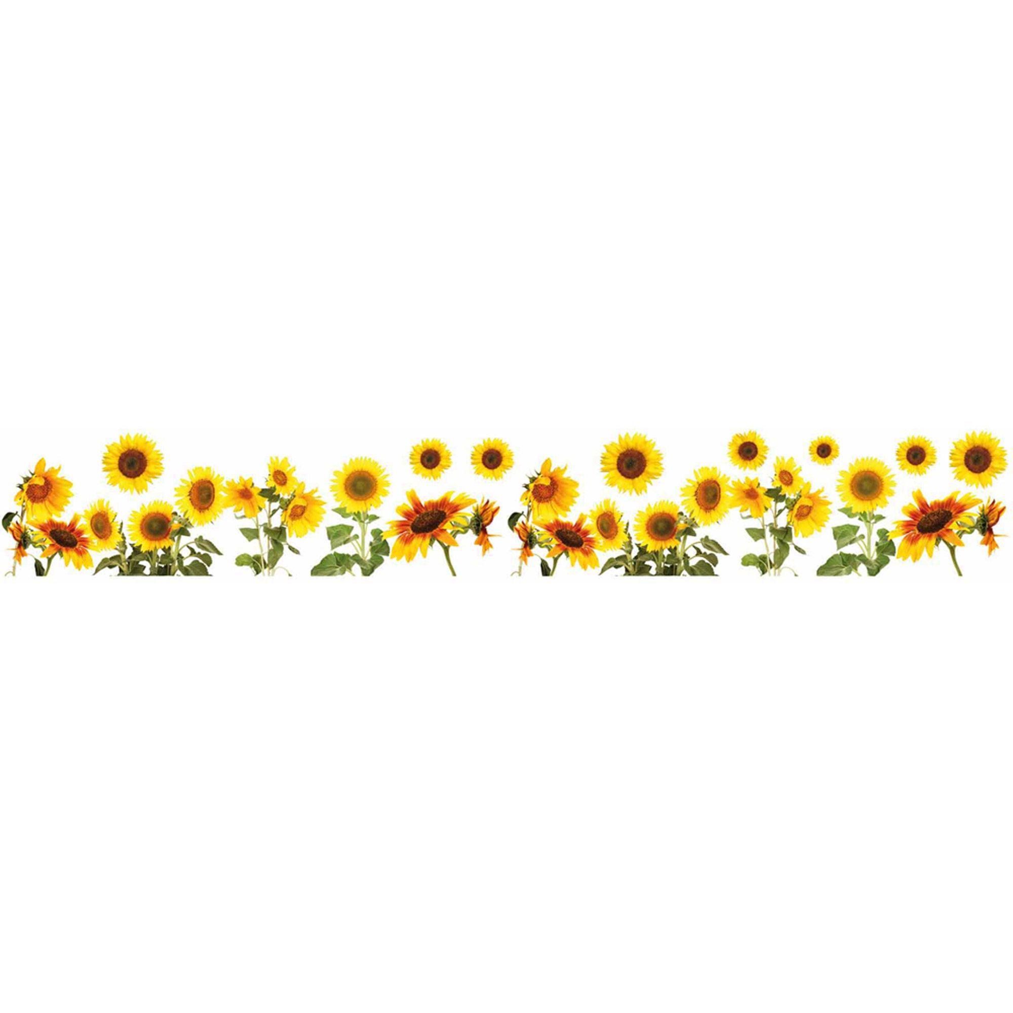 Sunflower Watercolor Wallpapers Top Free Sunflower Watercolor