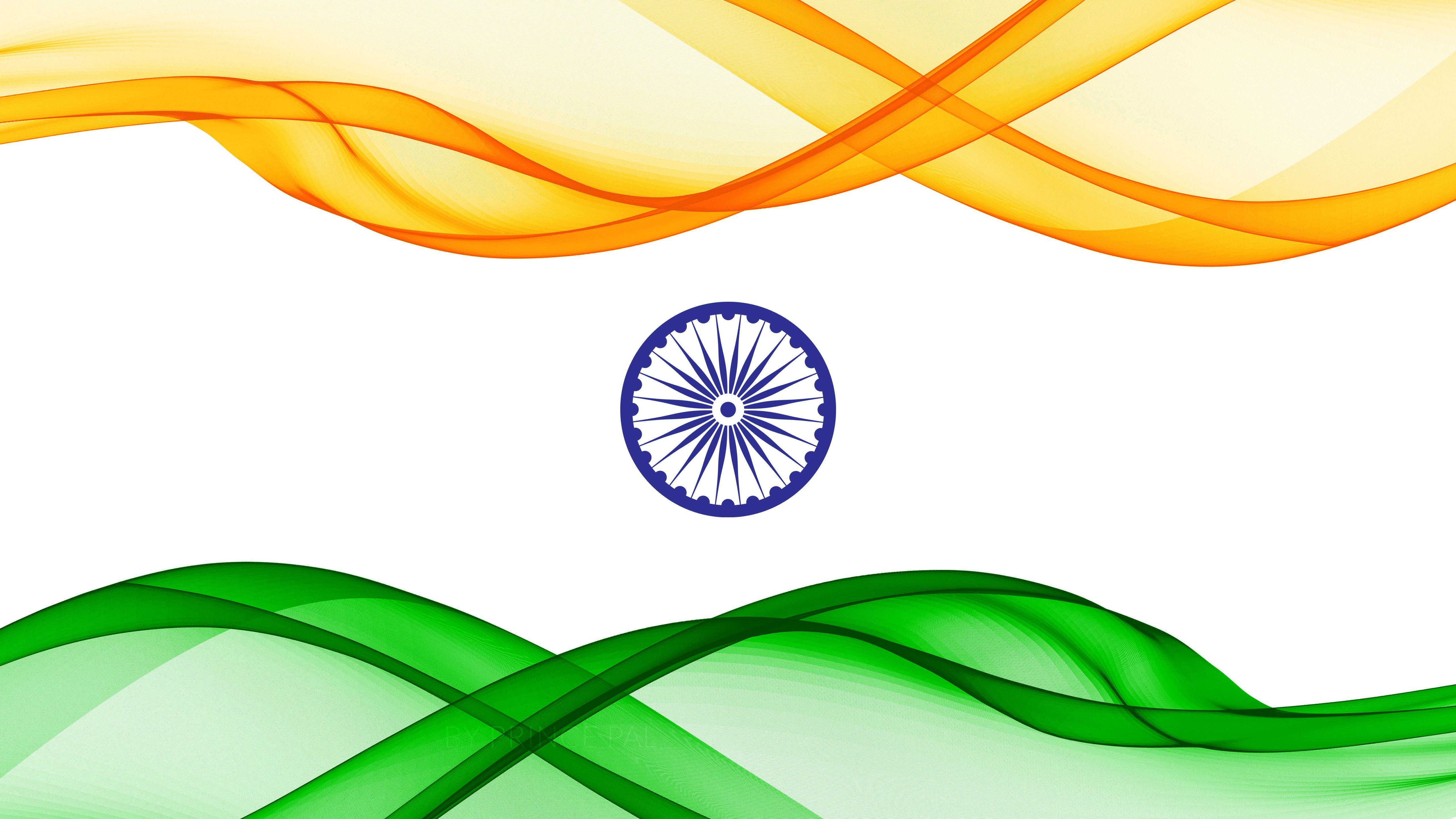 5120x2880 India Flag Wallpaper Happy Independence Day Inside Indian Wallpaper