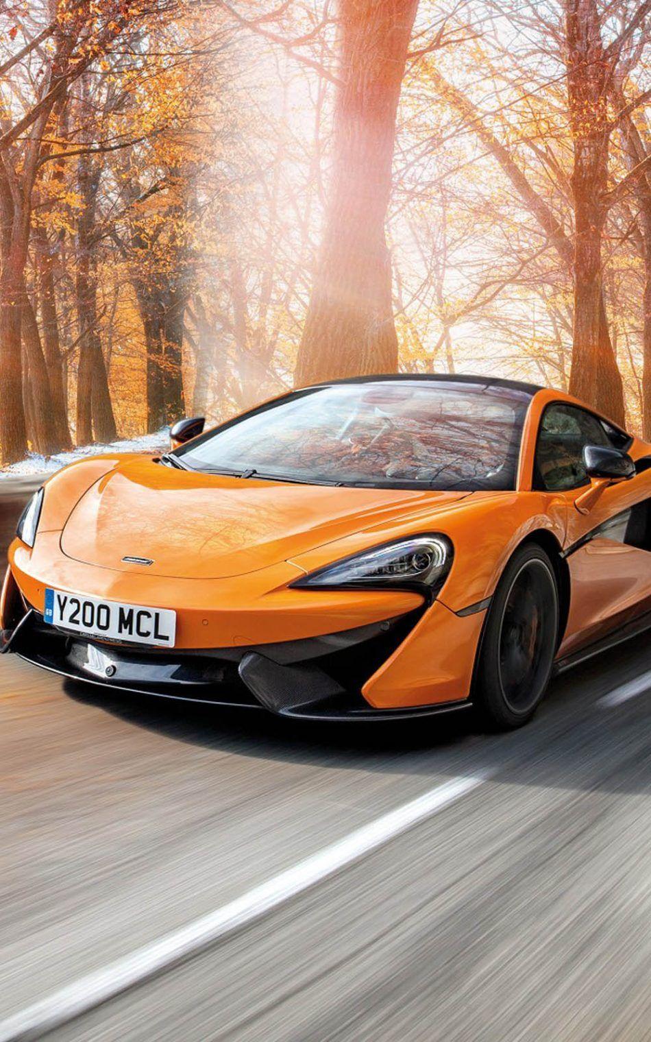 950x1520 Free download Download Mclaren 570S Pirelli MC Sottozero 3 Pure 4K